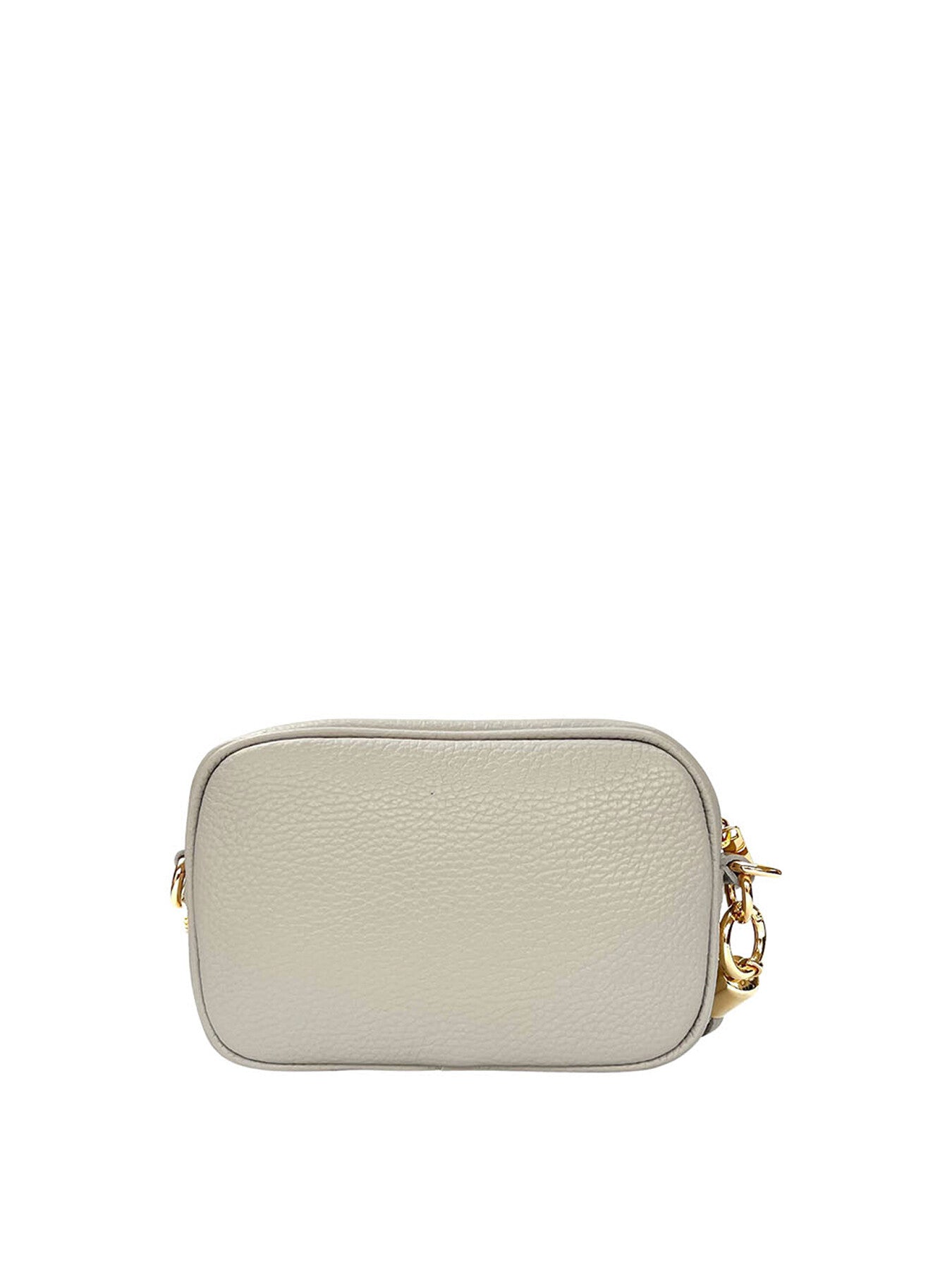 The Mini Tassel Leather Phone Bag