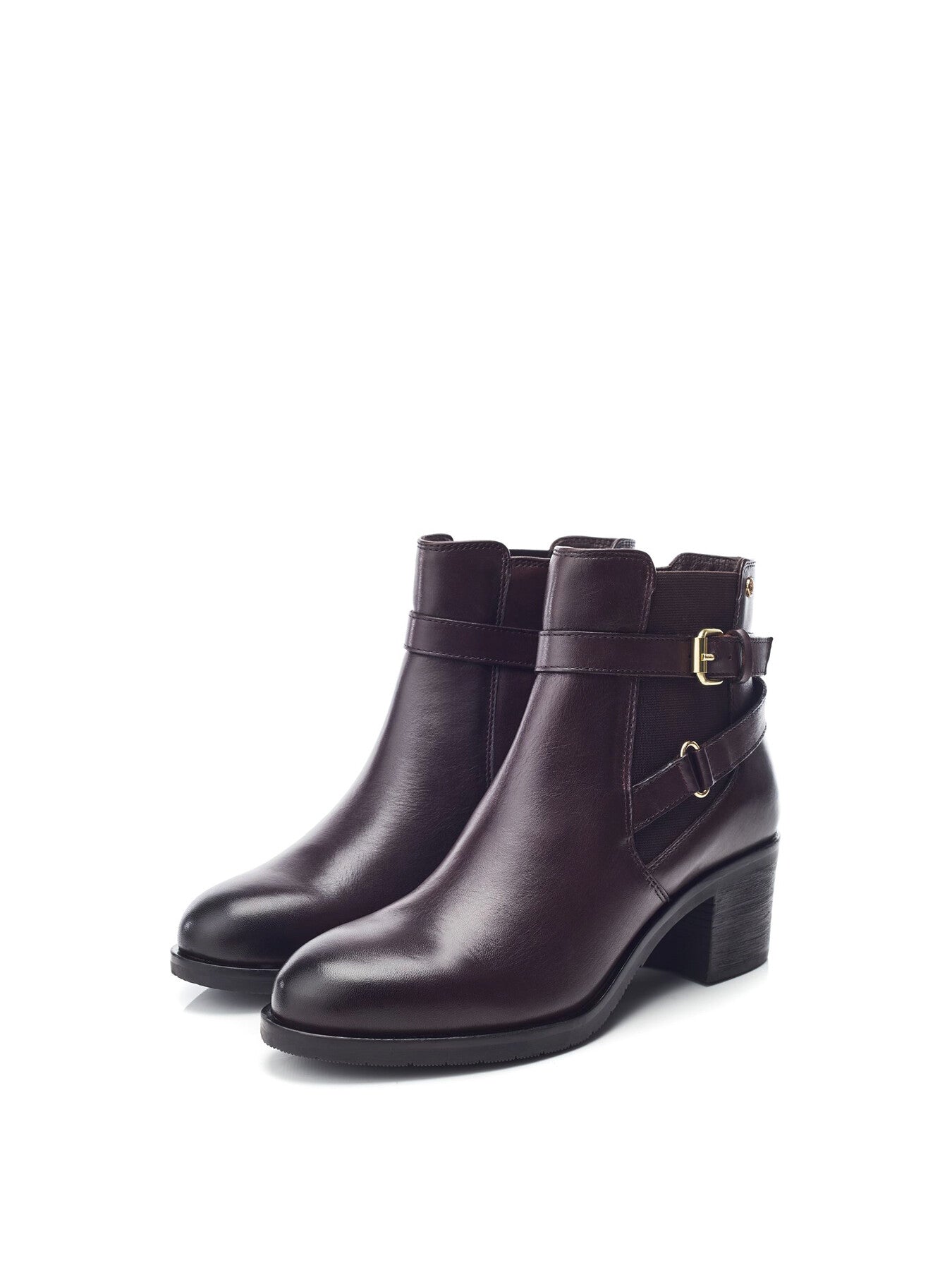 Libres Boots