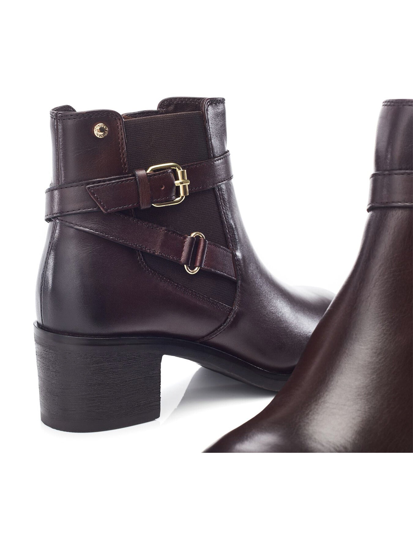 Libres Boots