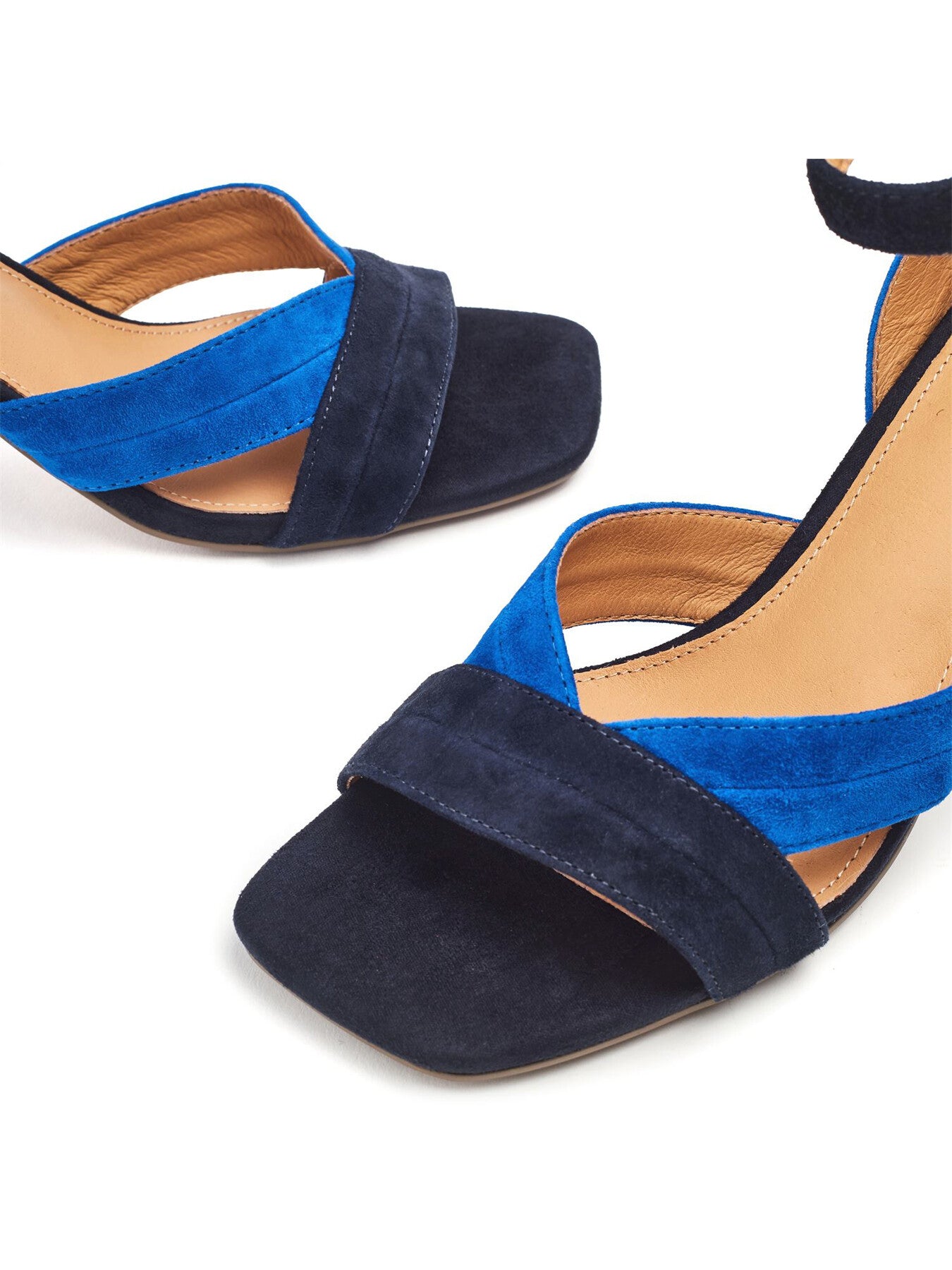 Livelia Sandals