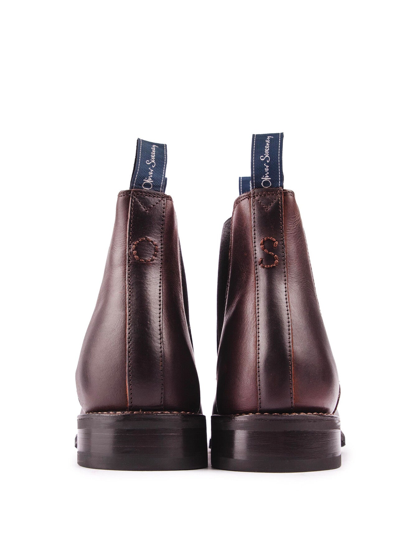 No ColourOLIVER SWEENEY Lochside Boots