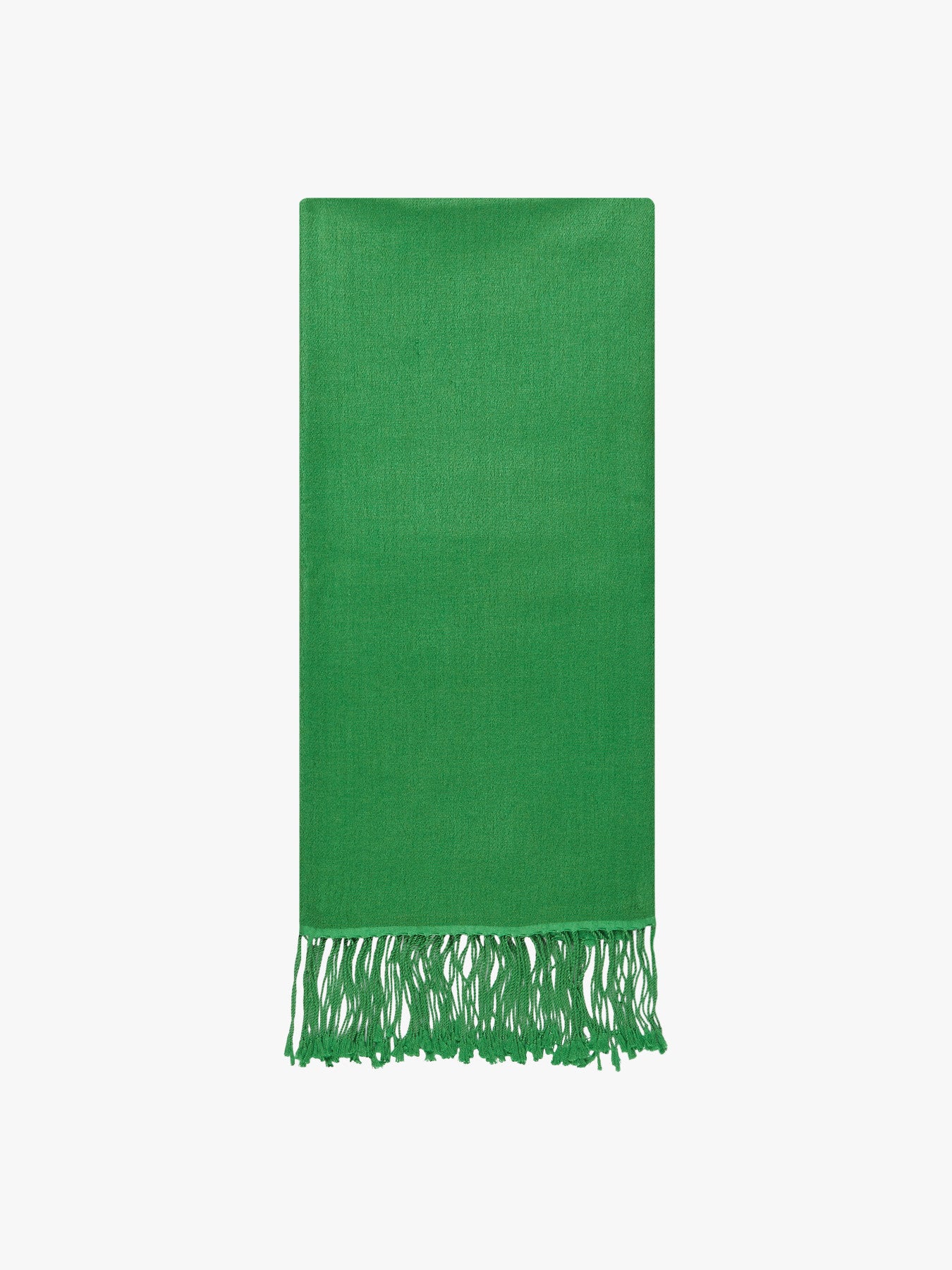 Long Tassel Pashima Stole