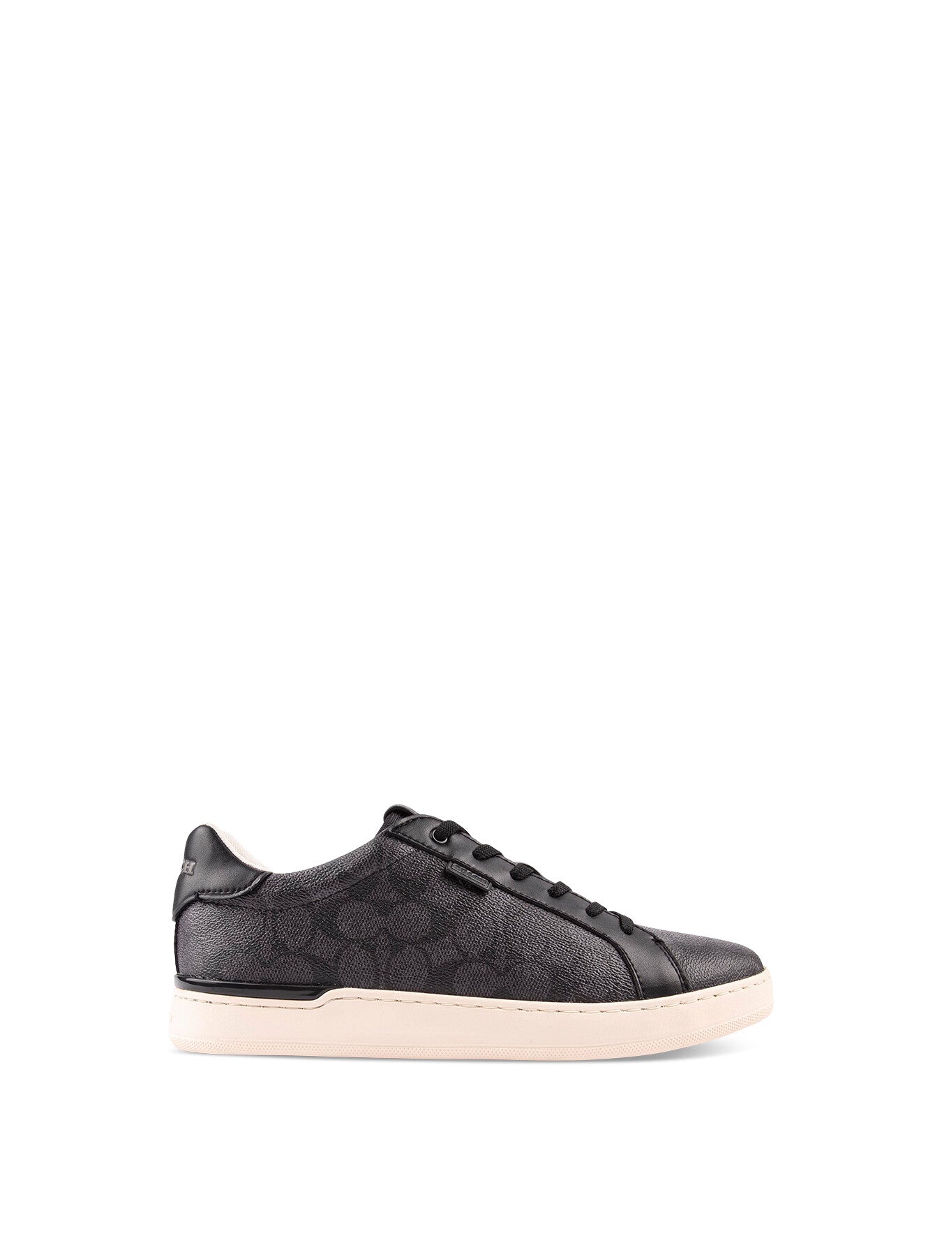 COACH Lowline Signature Trainers