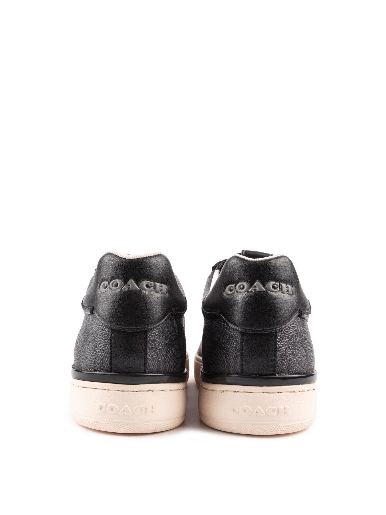COACH Lowline Signature Trainers