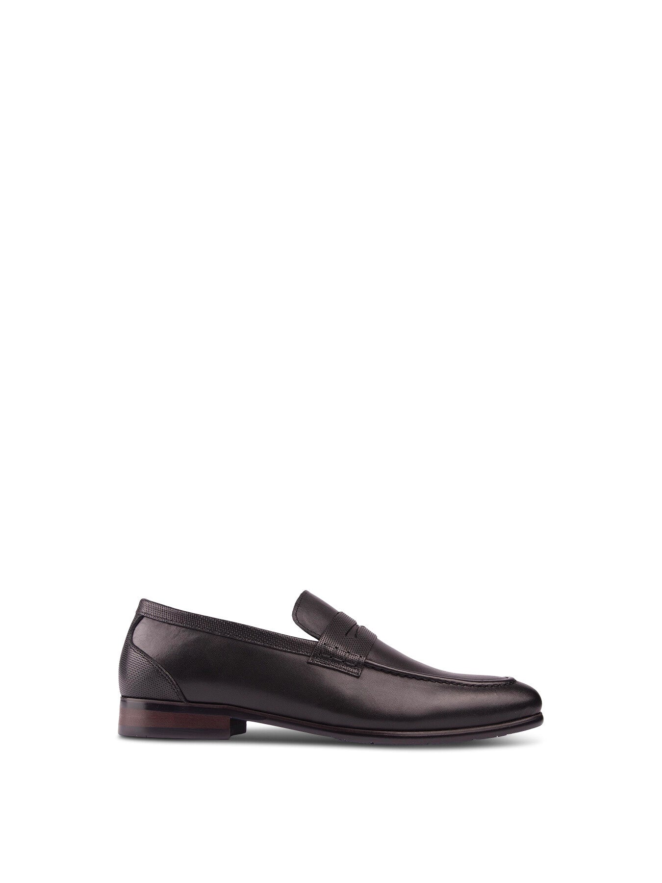 SOLE Lyme Loafer Shoes