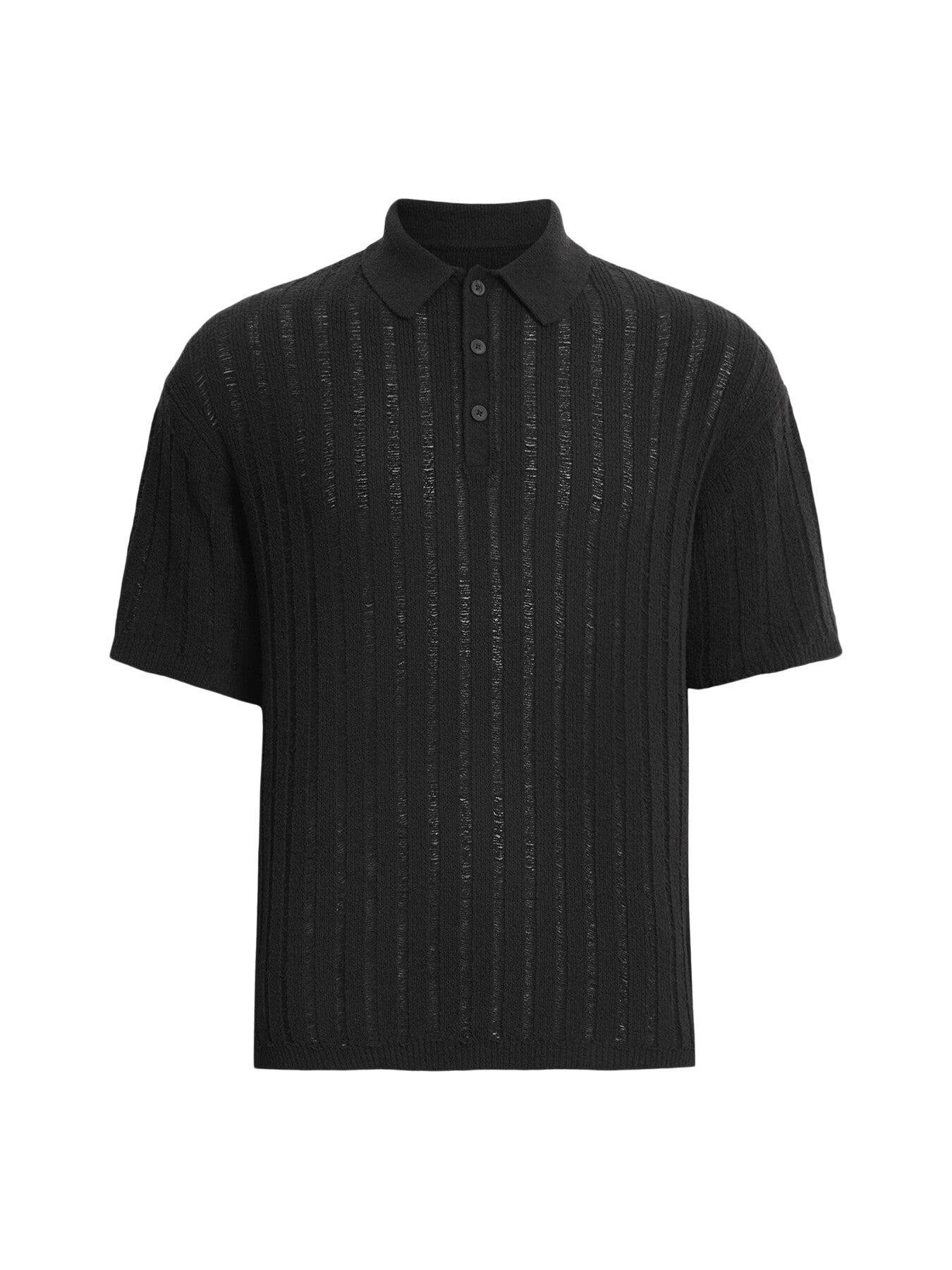 Miller shortsleeve polo