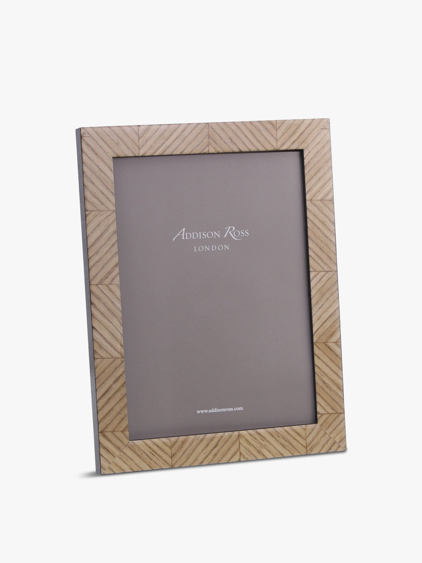 Marquetry Frame 4x6