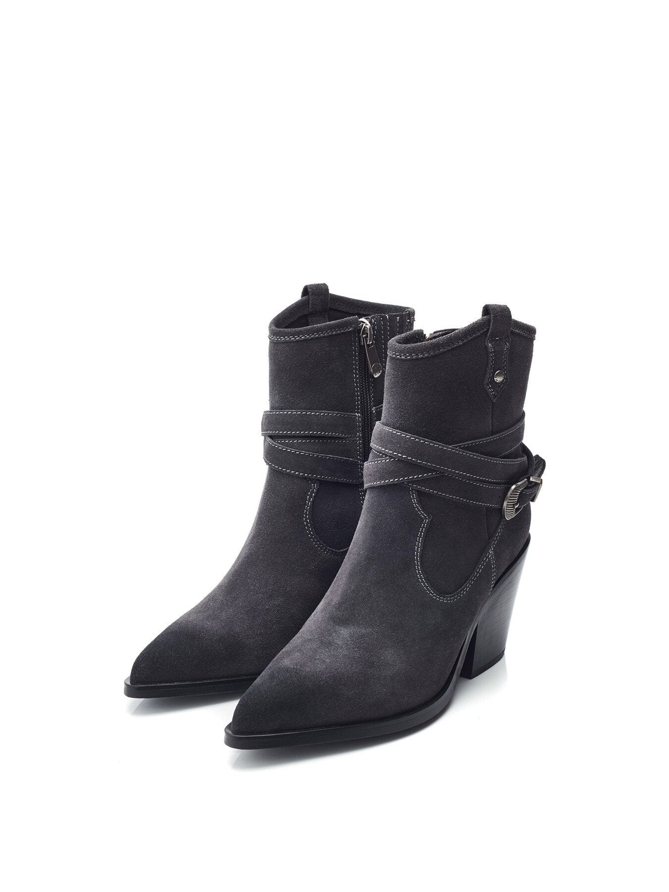 Malatrex Boots