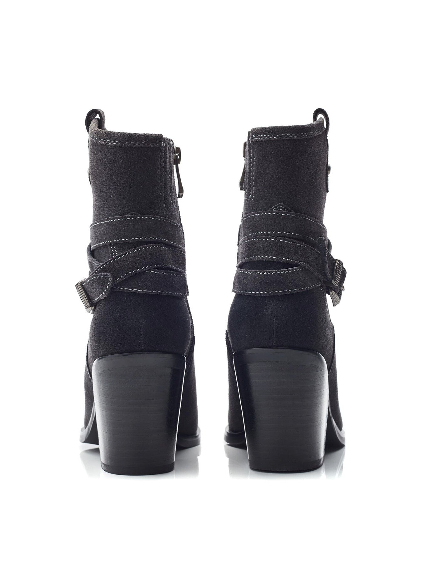 Malatrex Boots