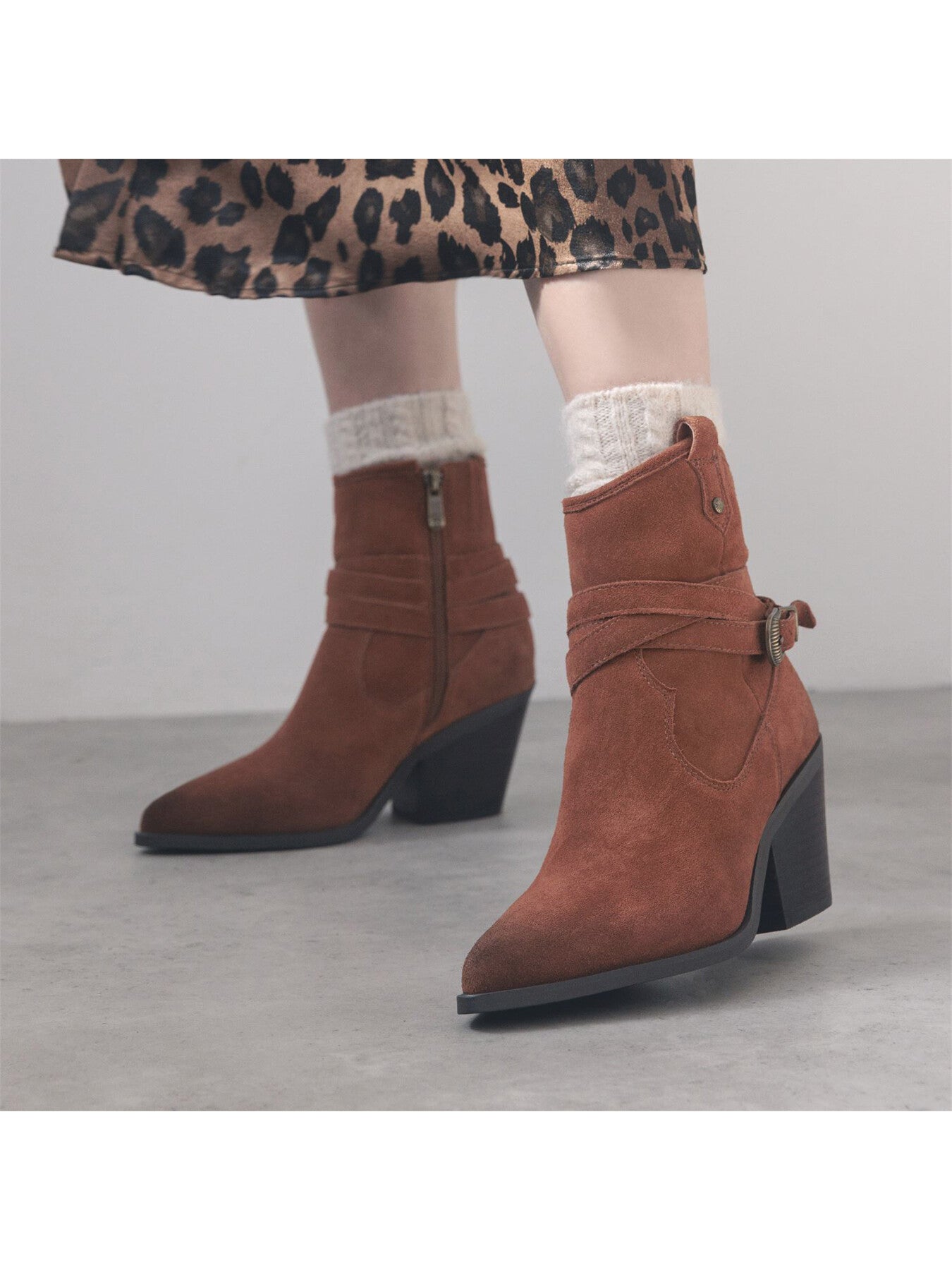 Malatrex Boots