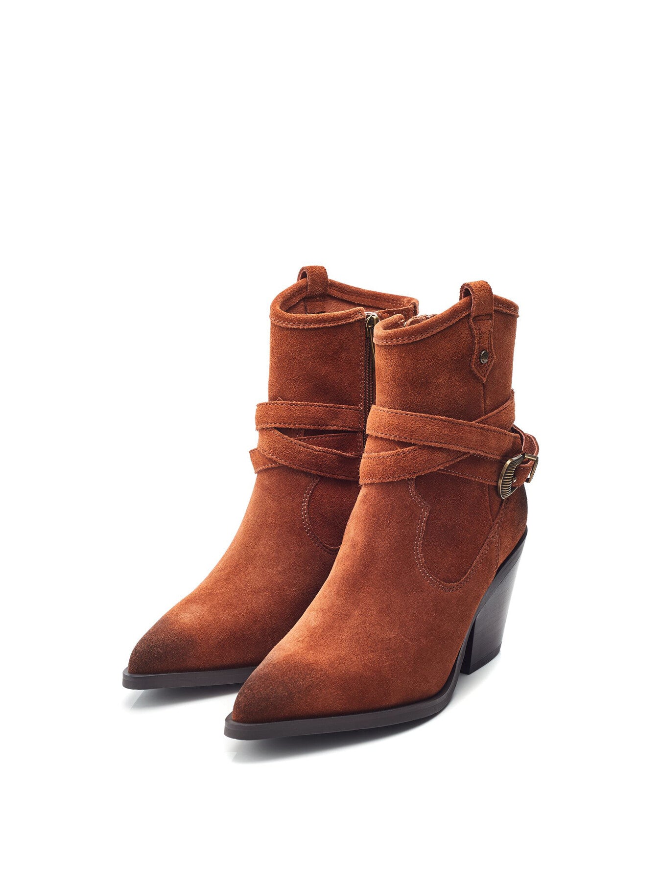 Malatrex Boots