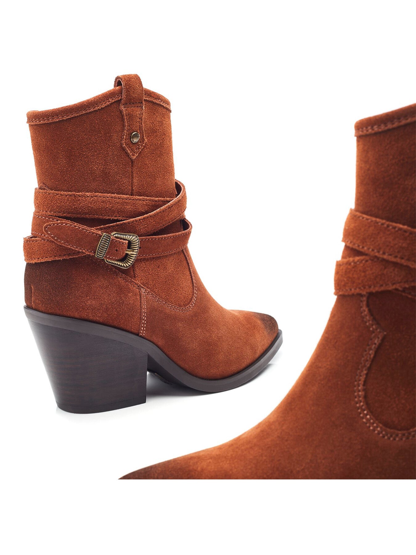 Malatrex Boots
