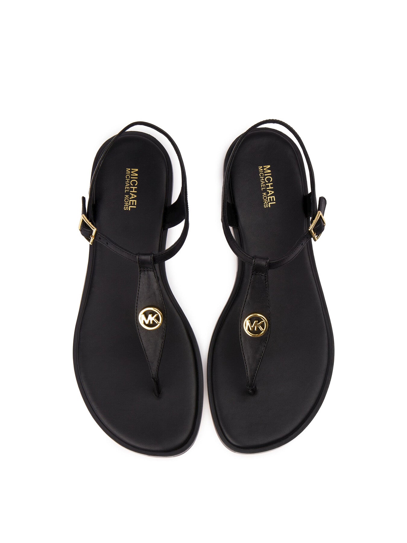 MICHAEL KORS Mallory Sandals