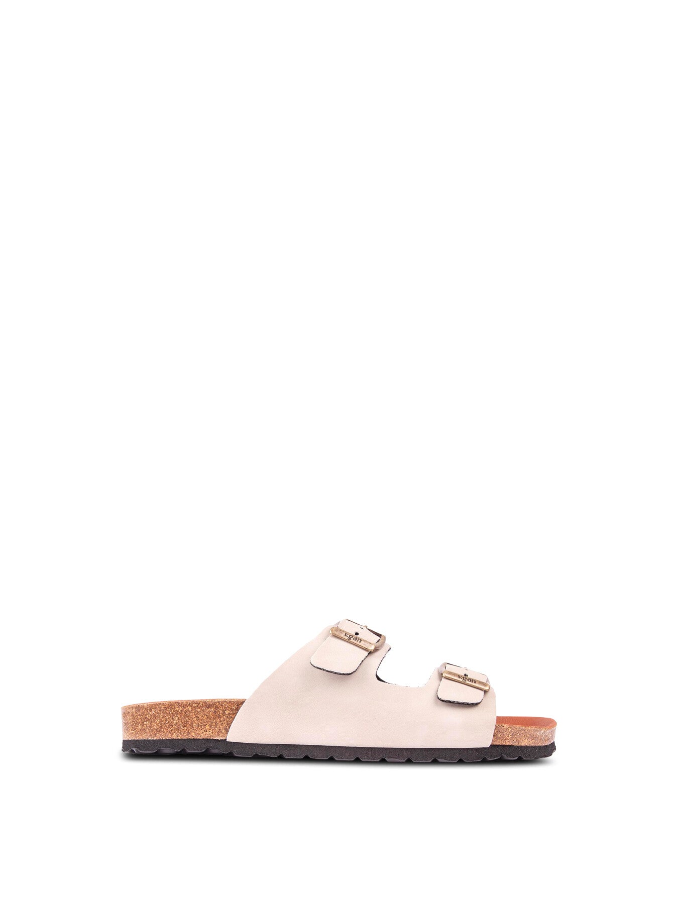 V.GAN Vegan Mango Footbed Sandals