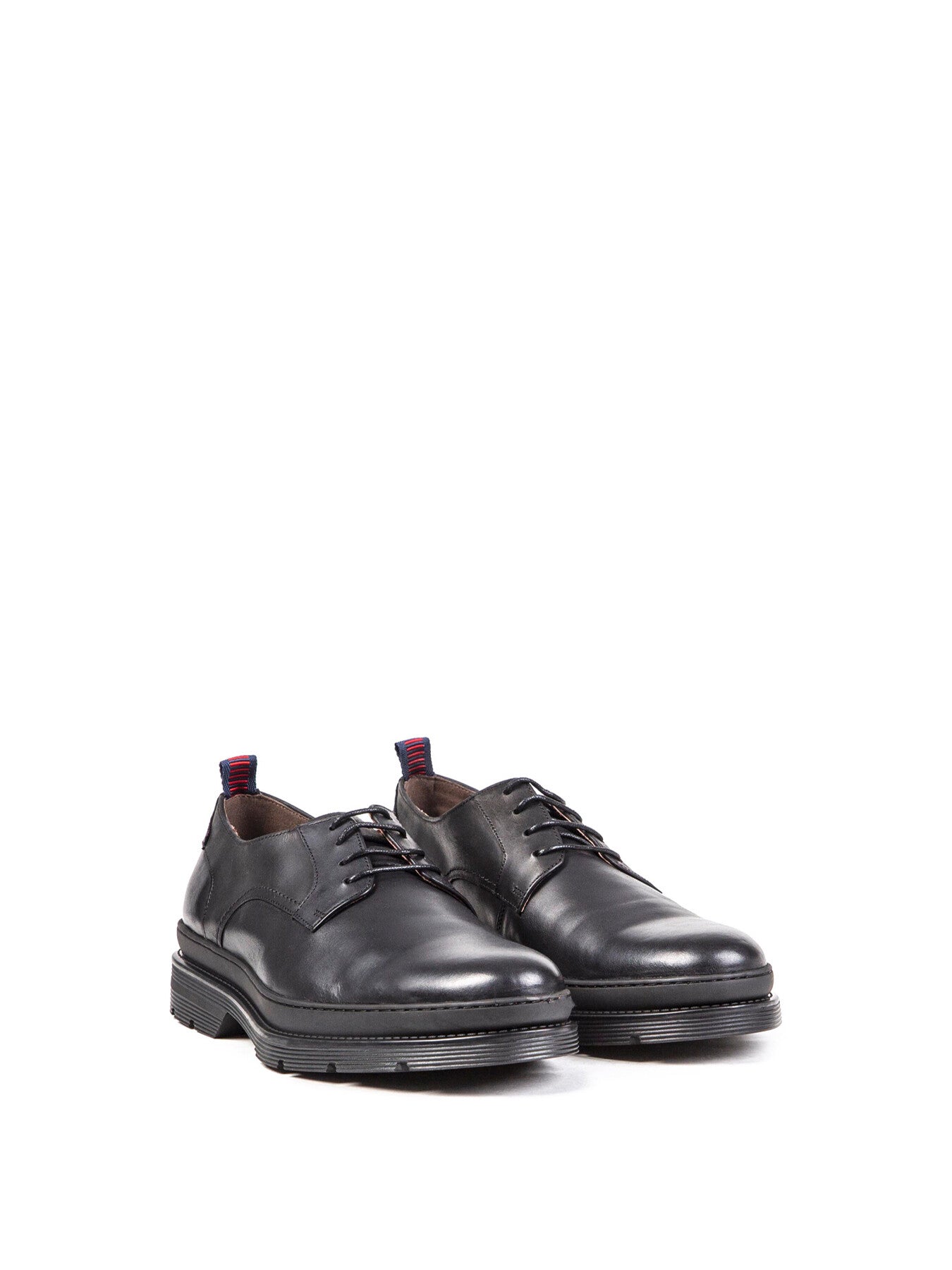 SOLE Maplin Plain Toe Shoes
