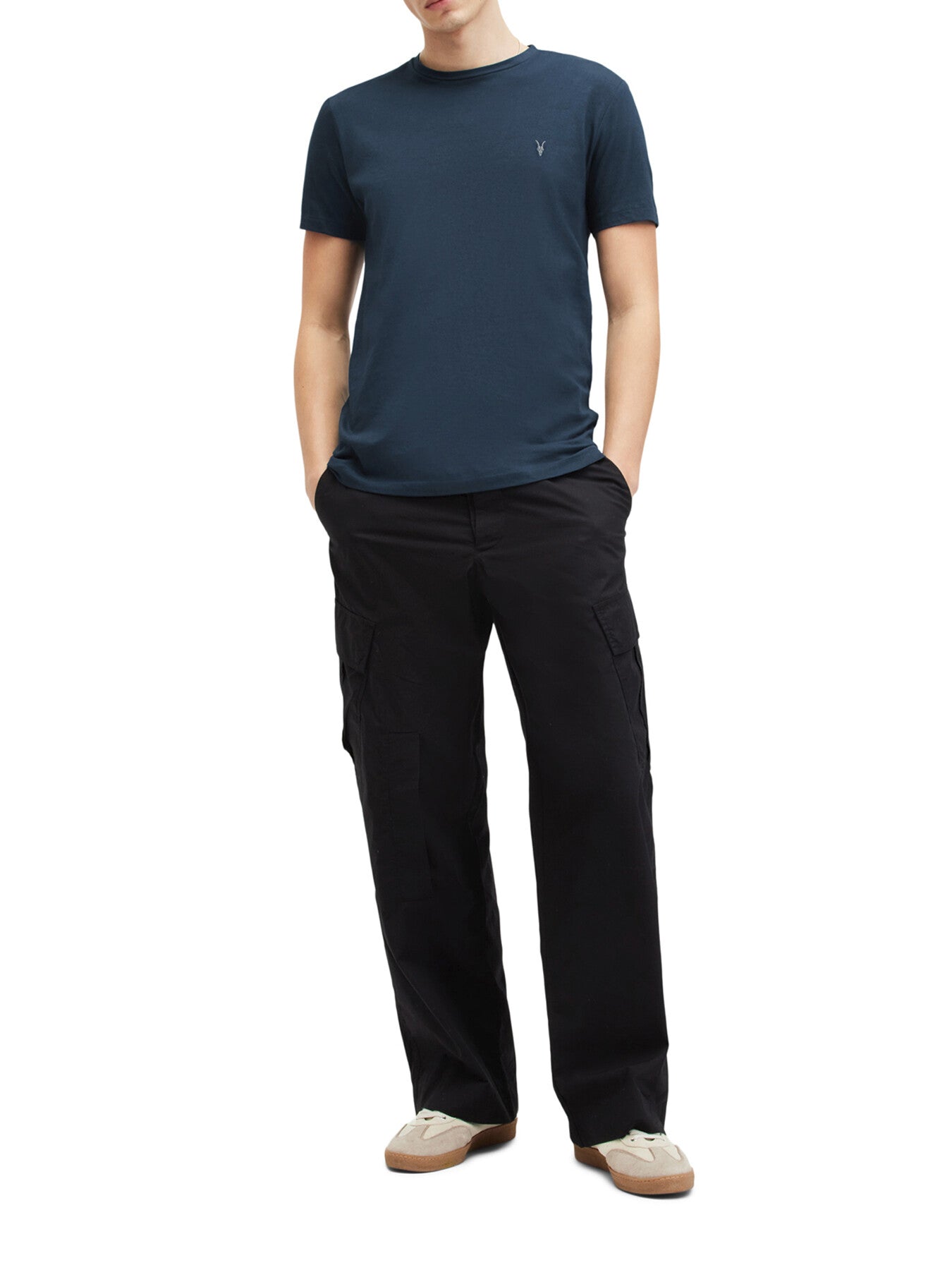 Tonic shortsleeve crew 3 pack