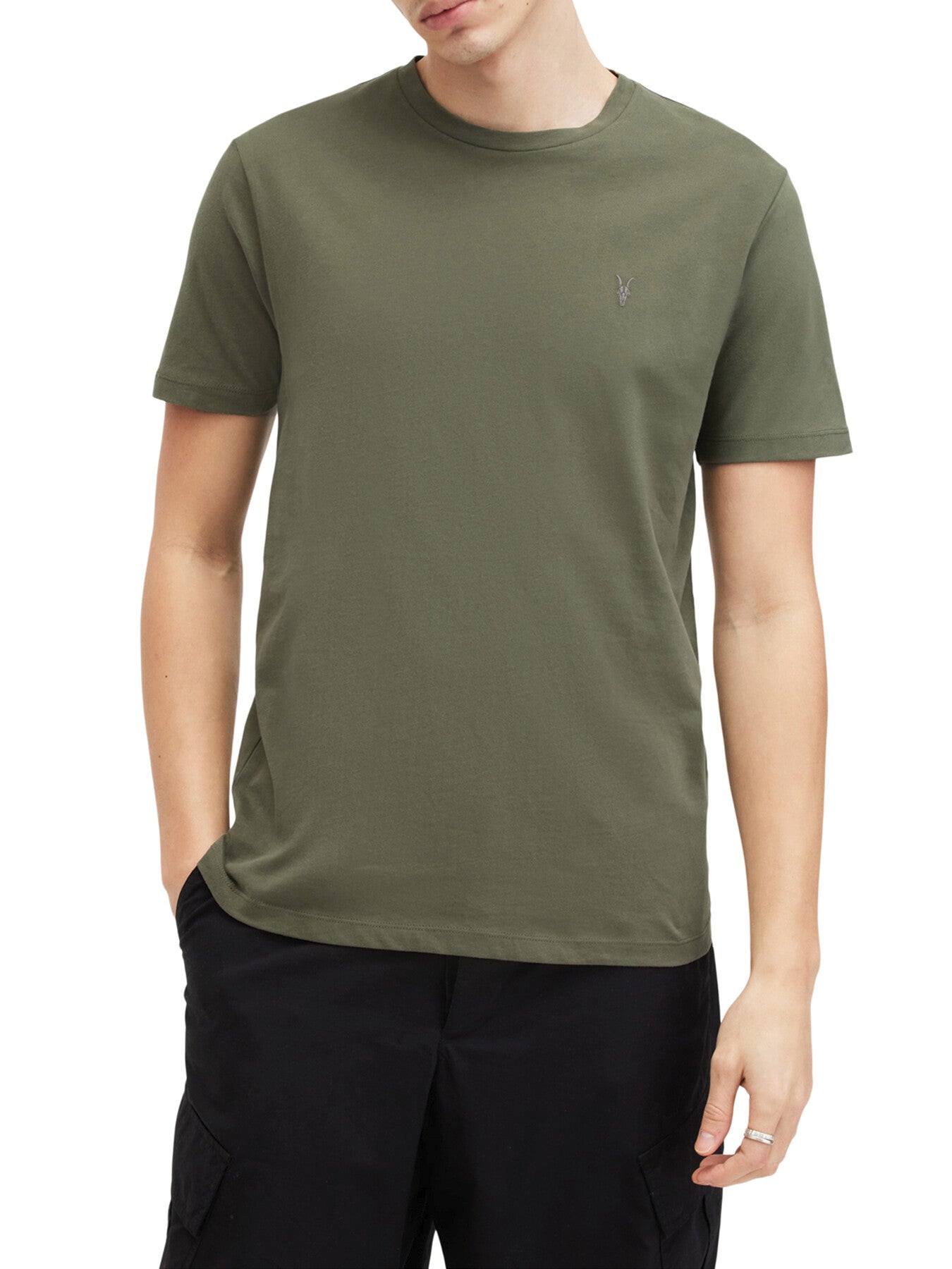 Brace shortsleeve crew 3 pack