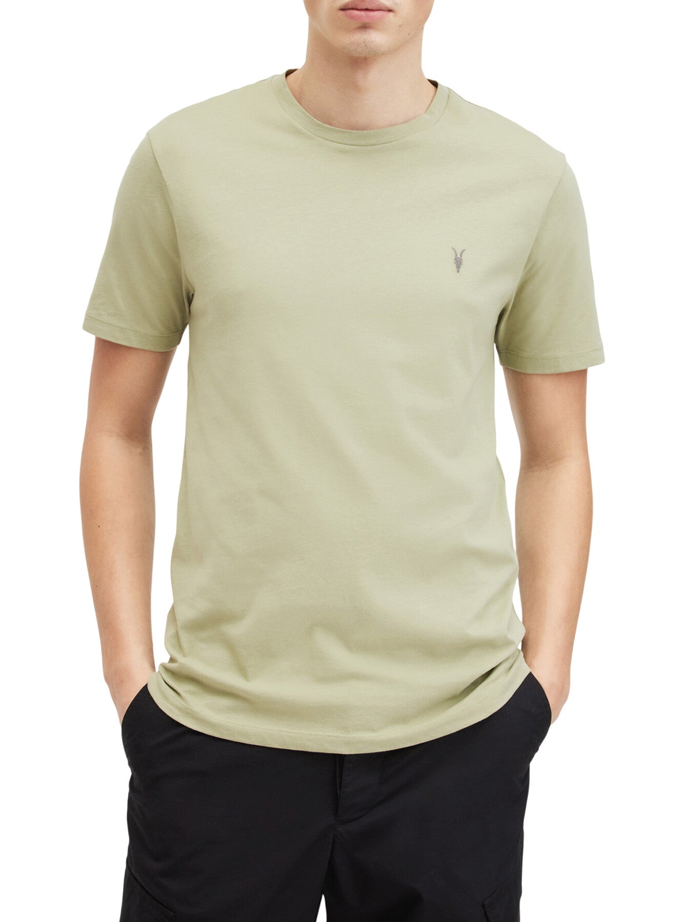 Brace shortsleeve crew 3 pack