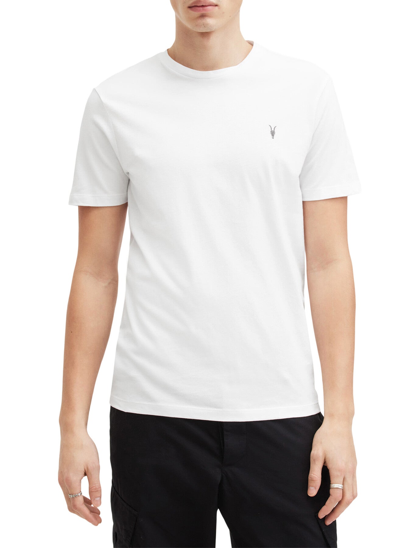 Brace shortsleeve crew 3 pack