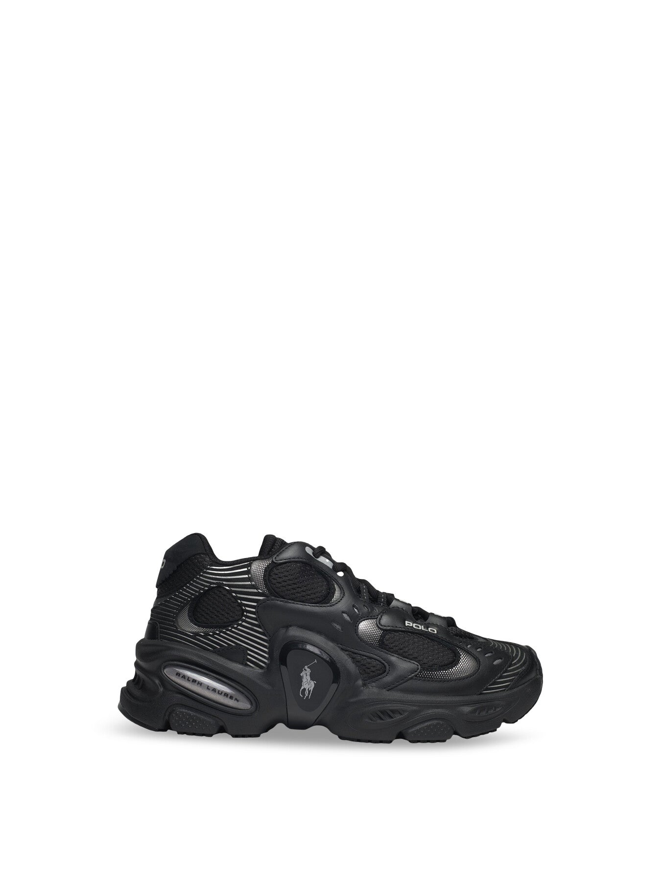 RALPH LAUREN Modern 100 Trainers