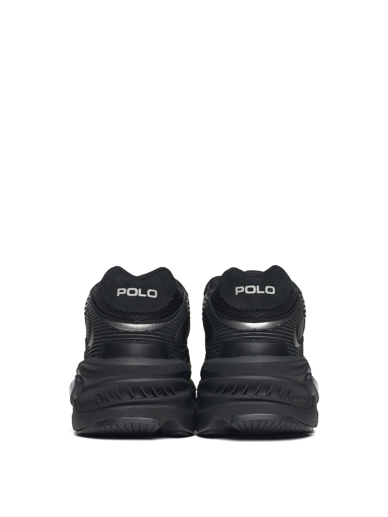 RALPH LAUREN Modern 100 Trainers