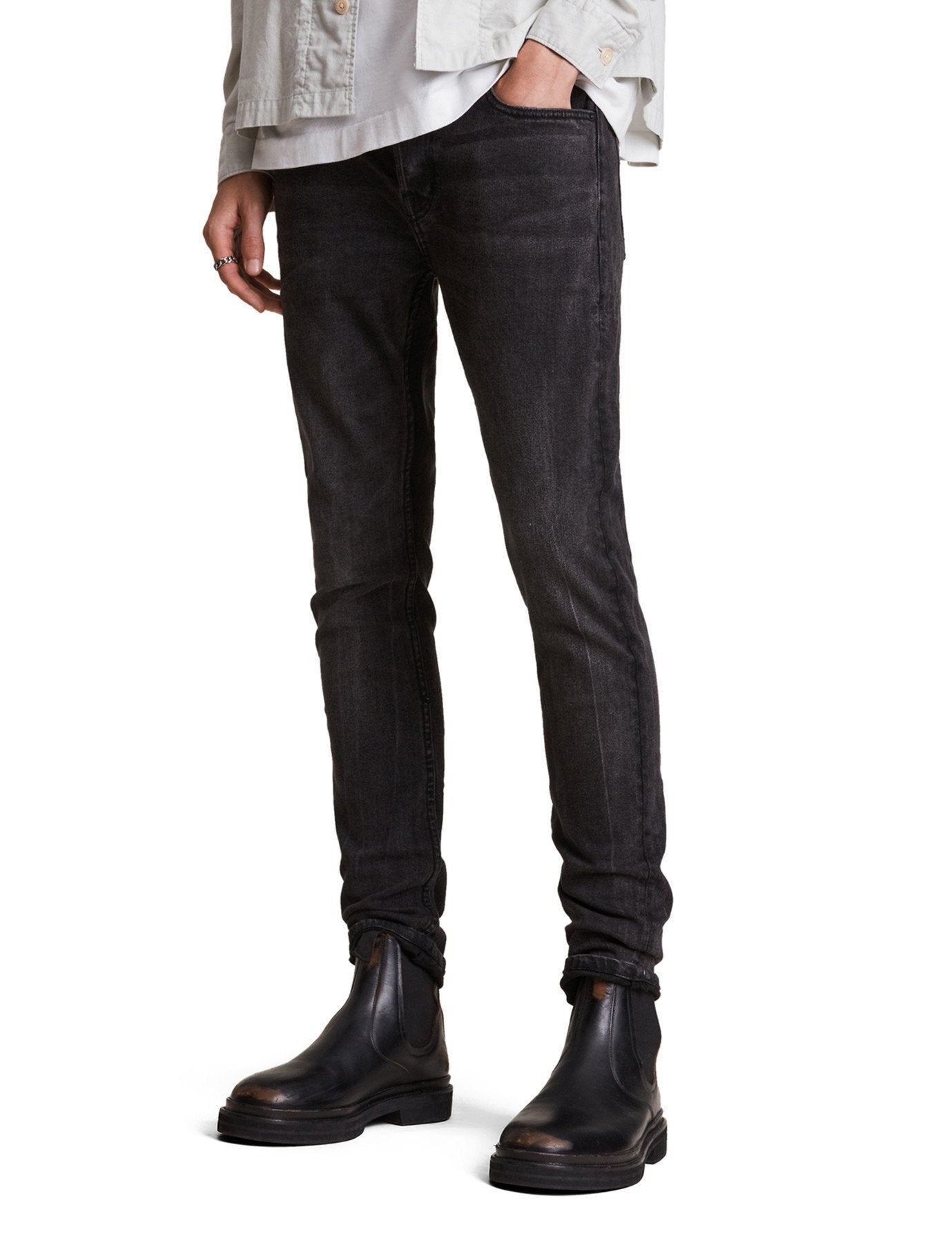 Cigarette Jean