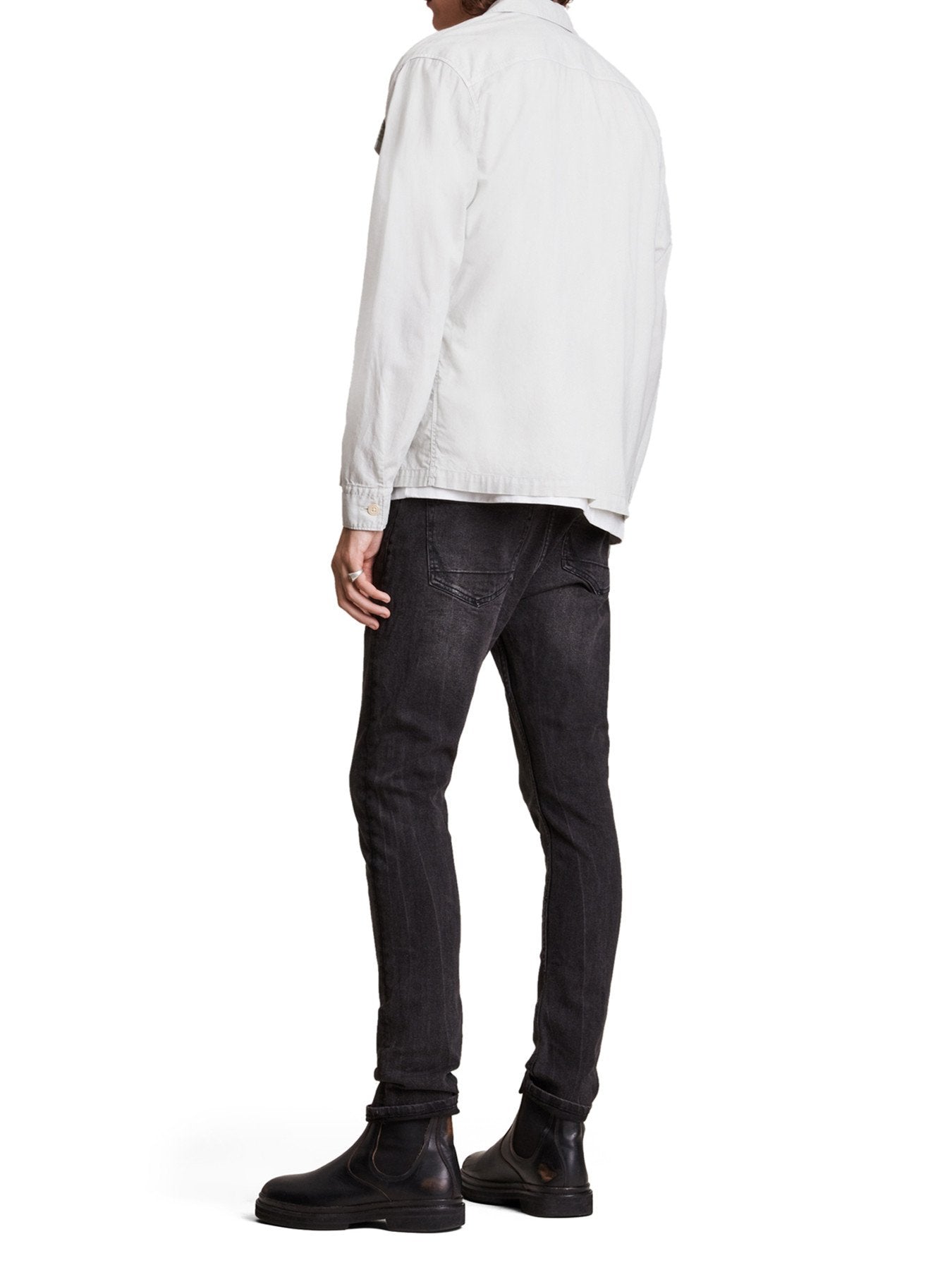 Cigarette Jean