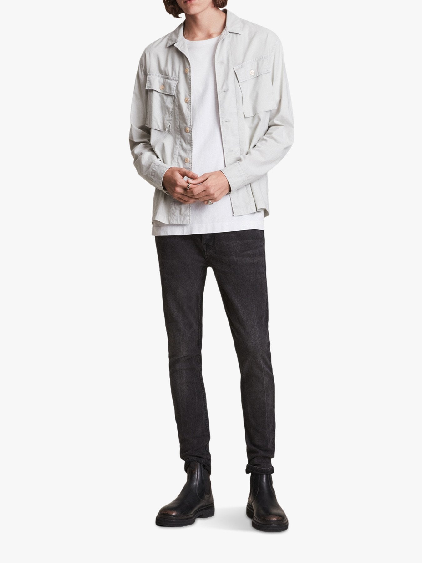 Cigarette Jean