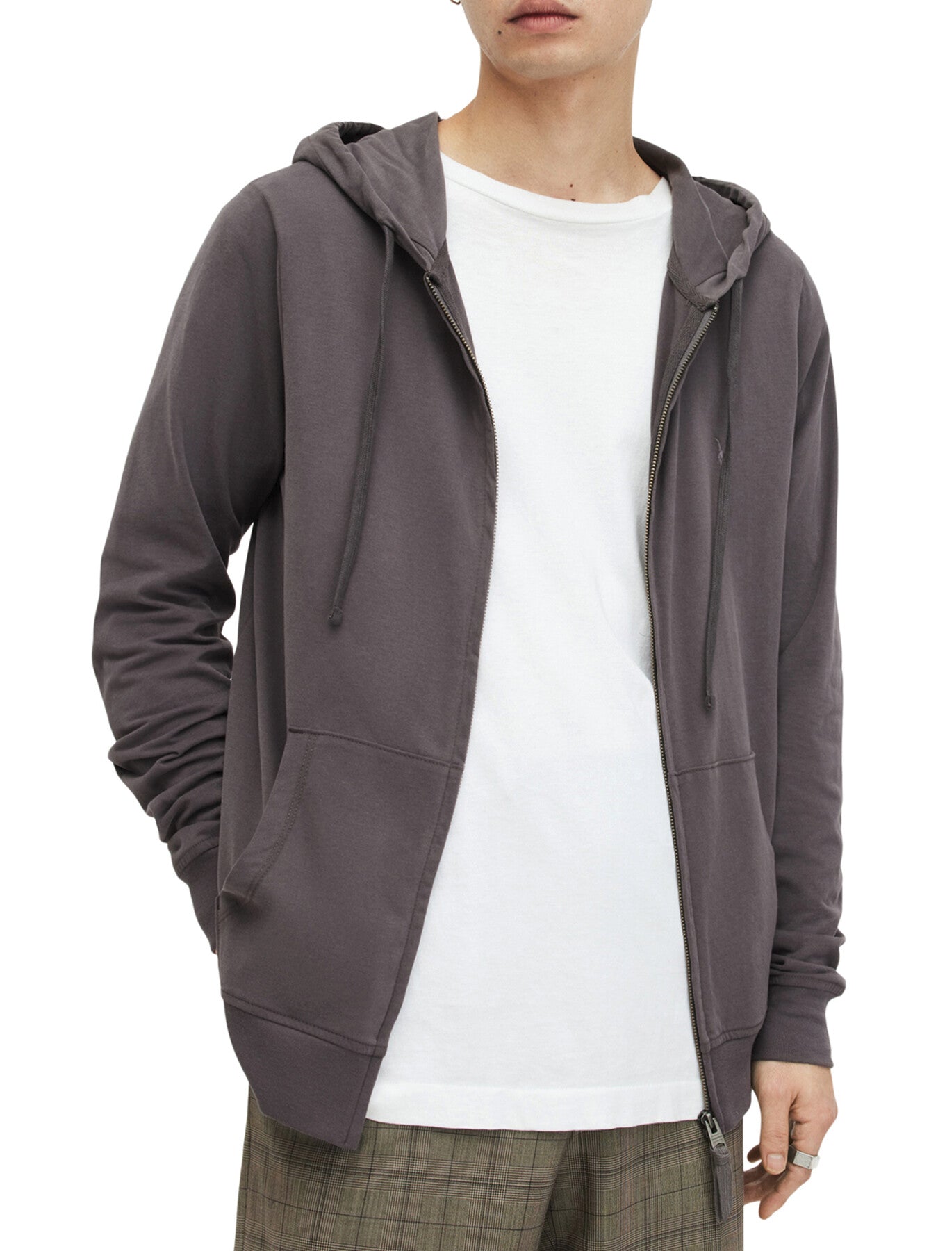 BRACE HOODY