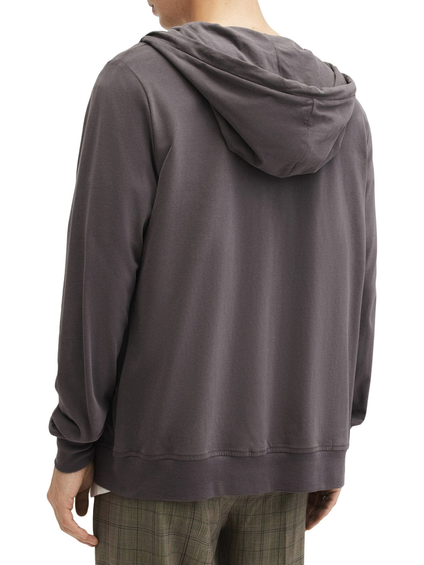BRACE HOODY