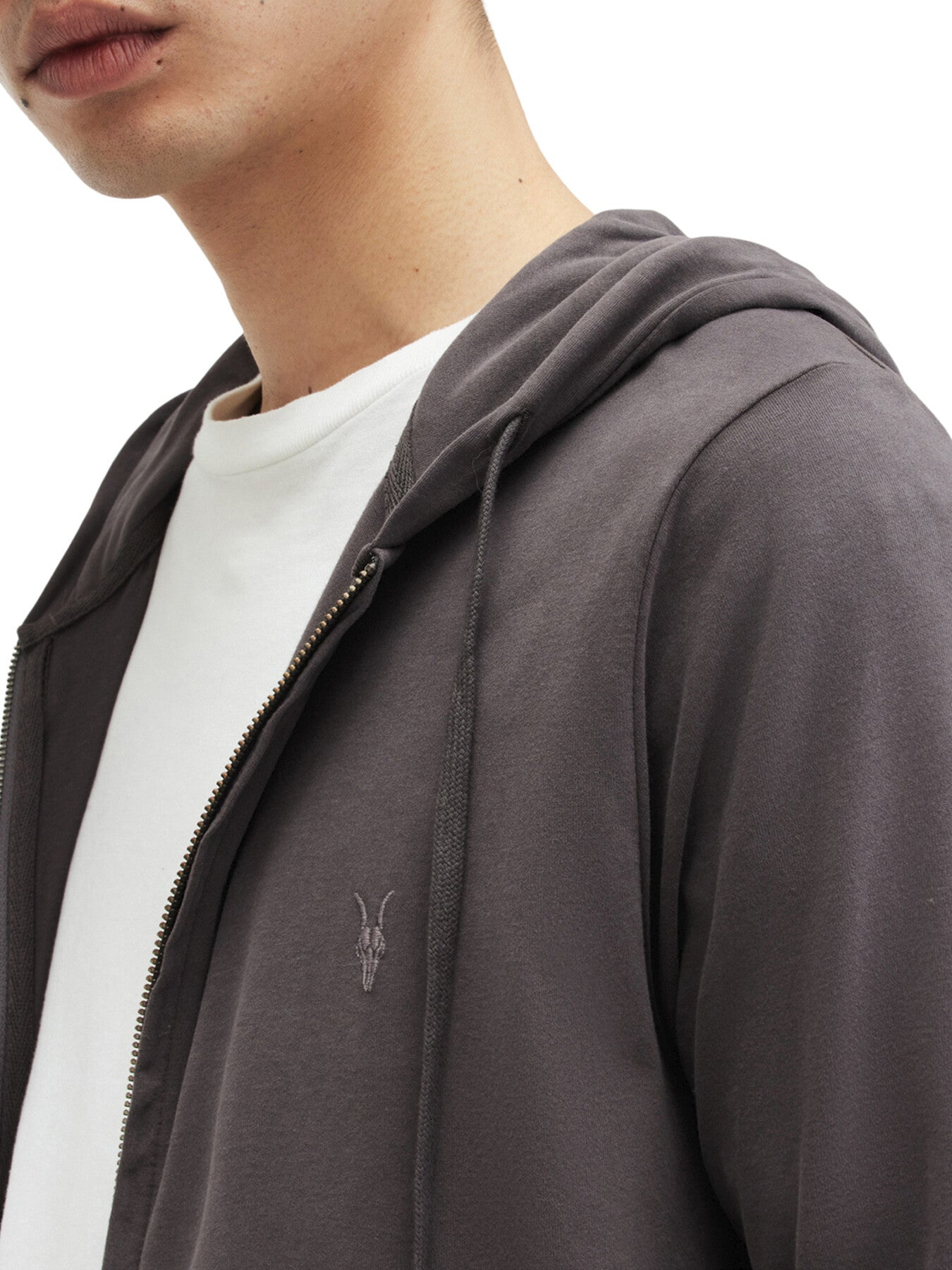 BRACE HOODY