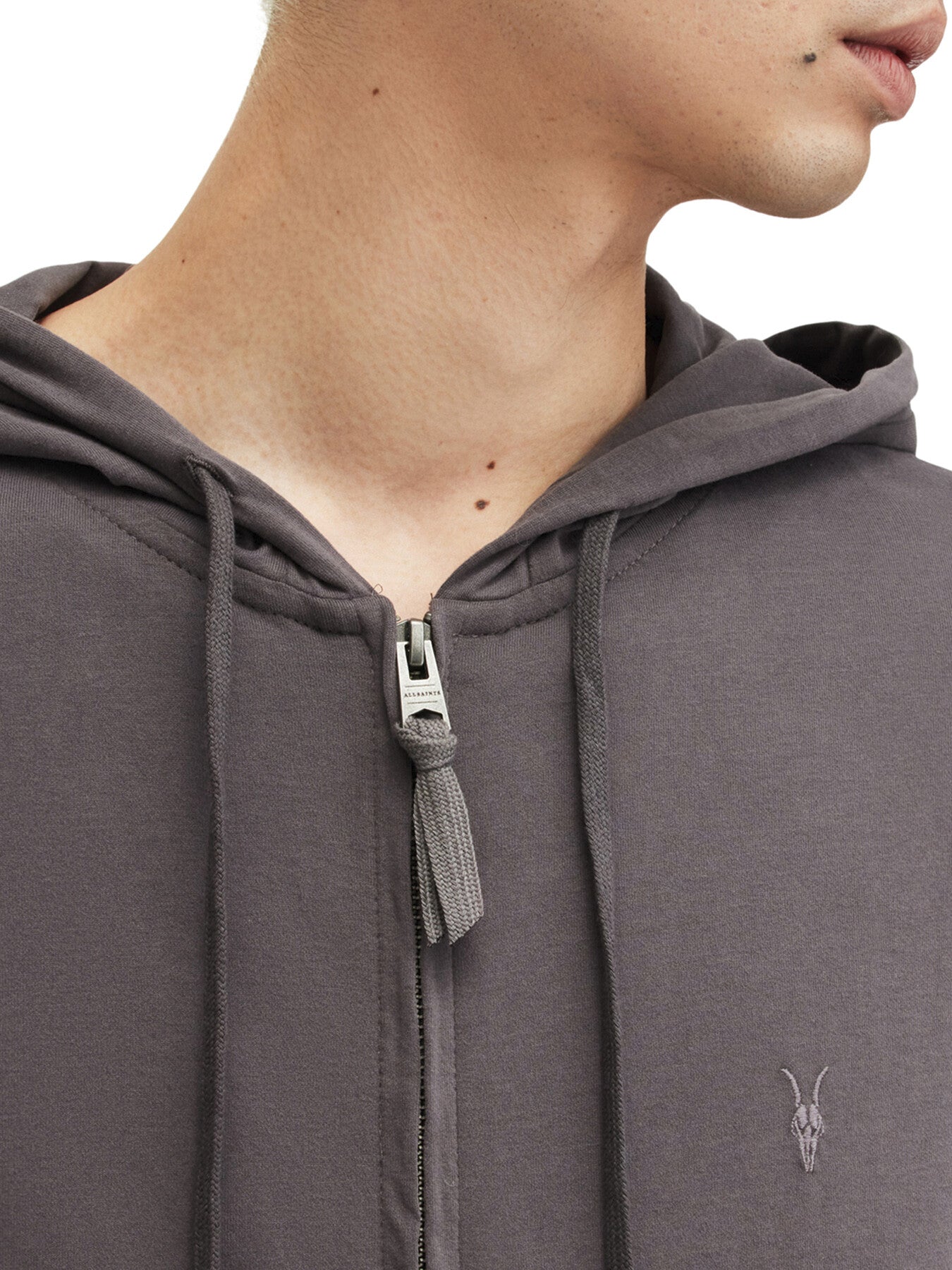 BRACE HOODY