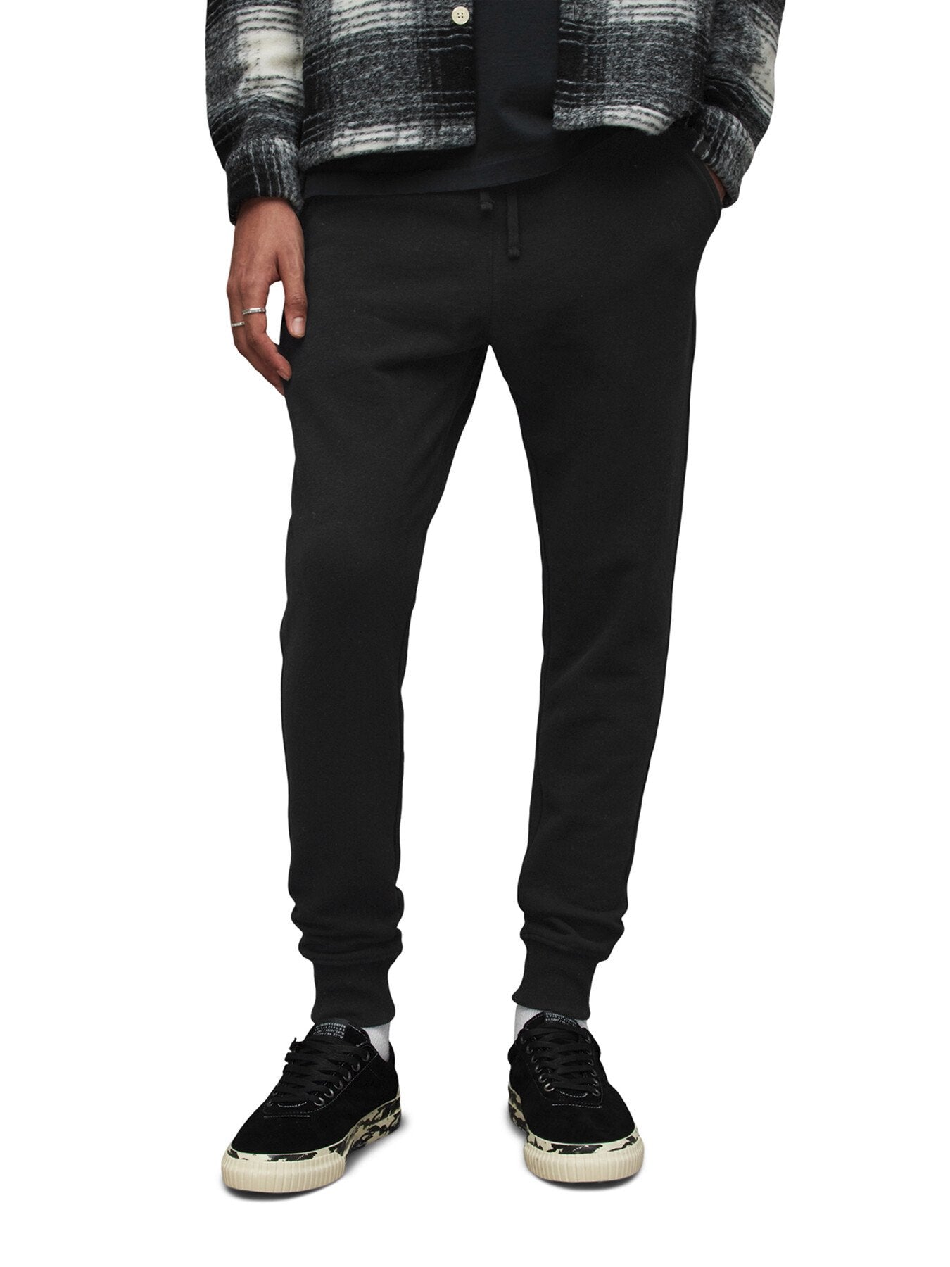 RAVEN SWEATPANT