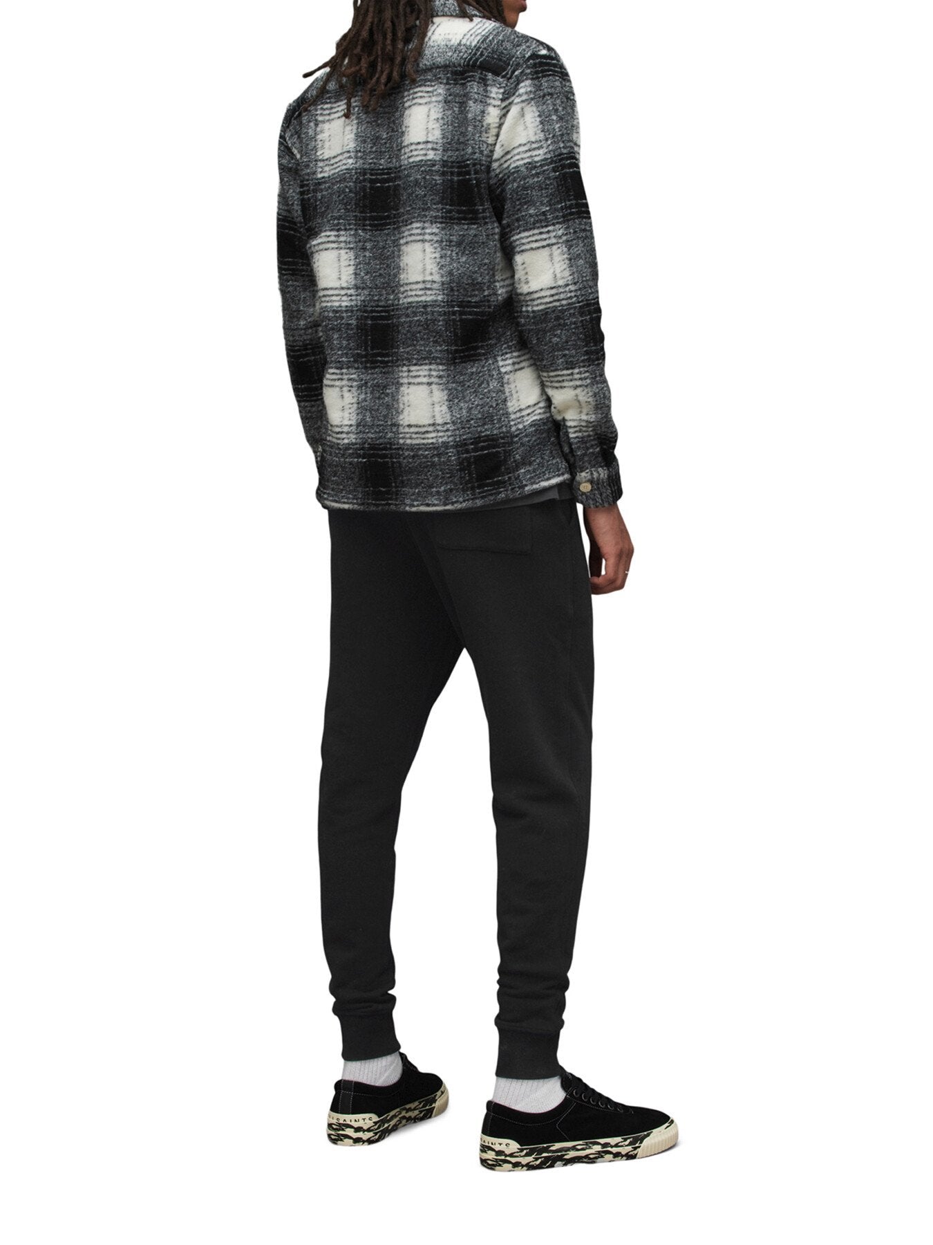 RAVEN SWEATPANT