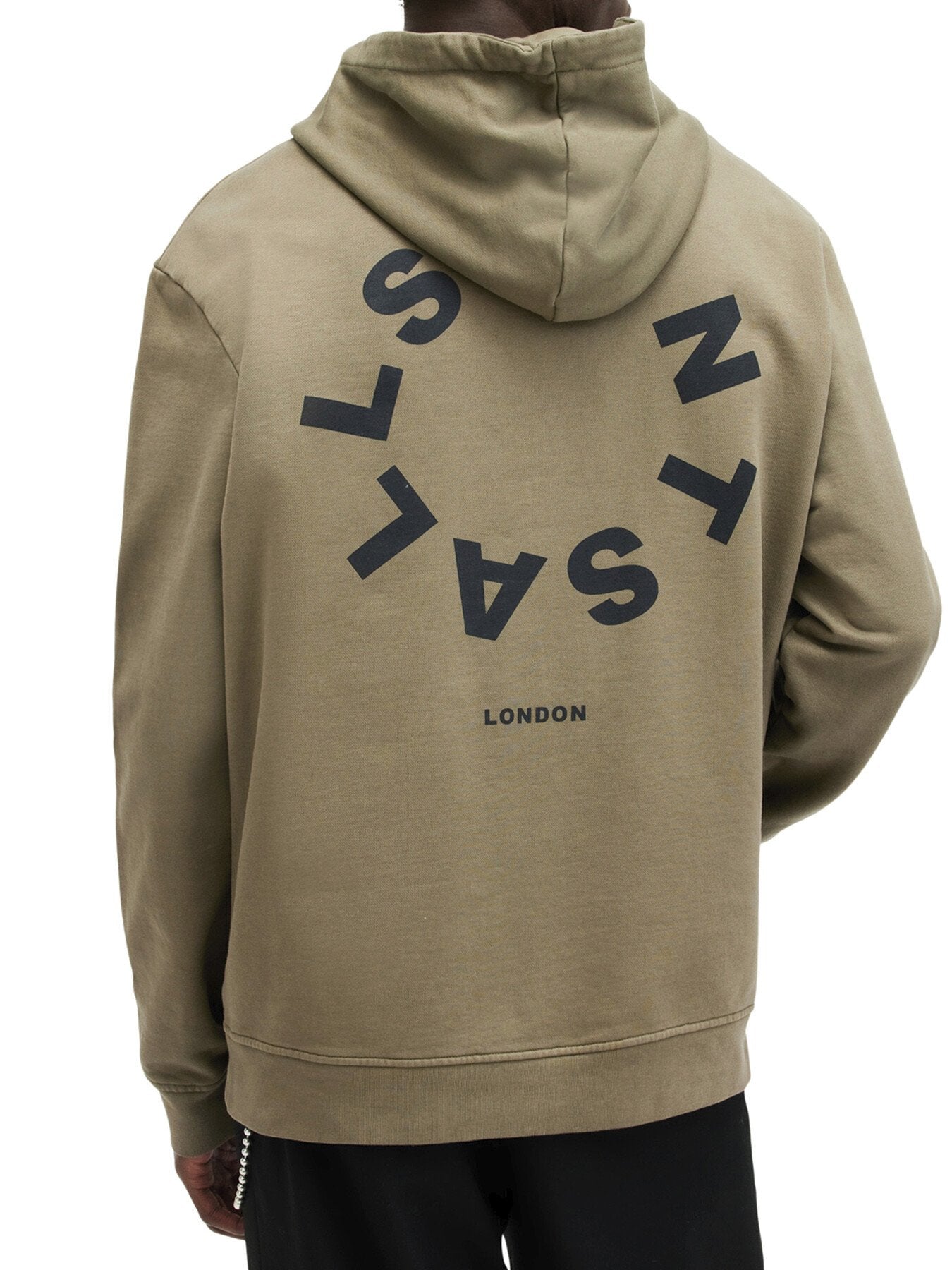 Tierra Hoody