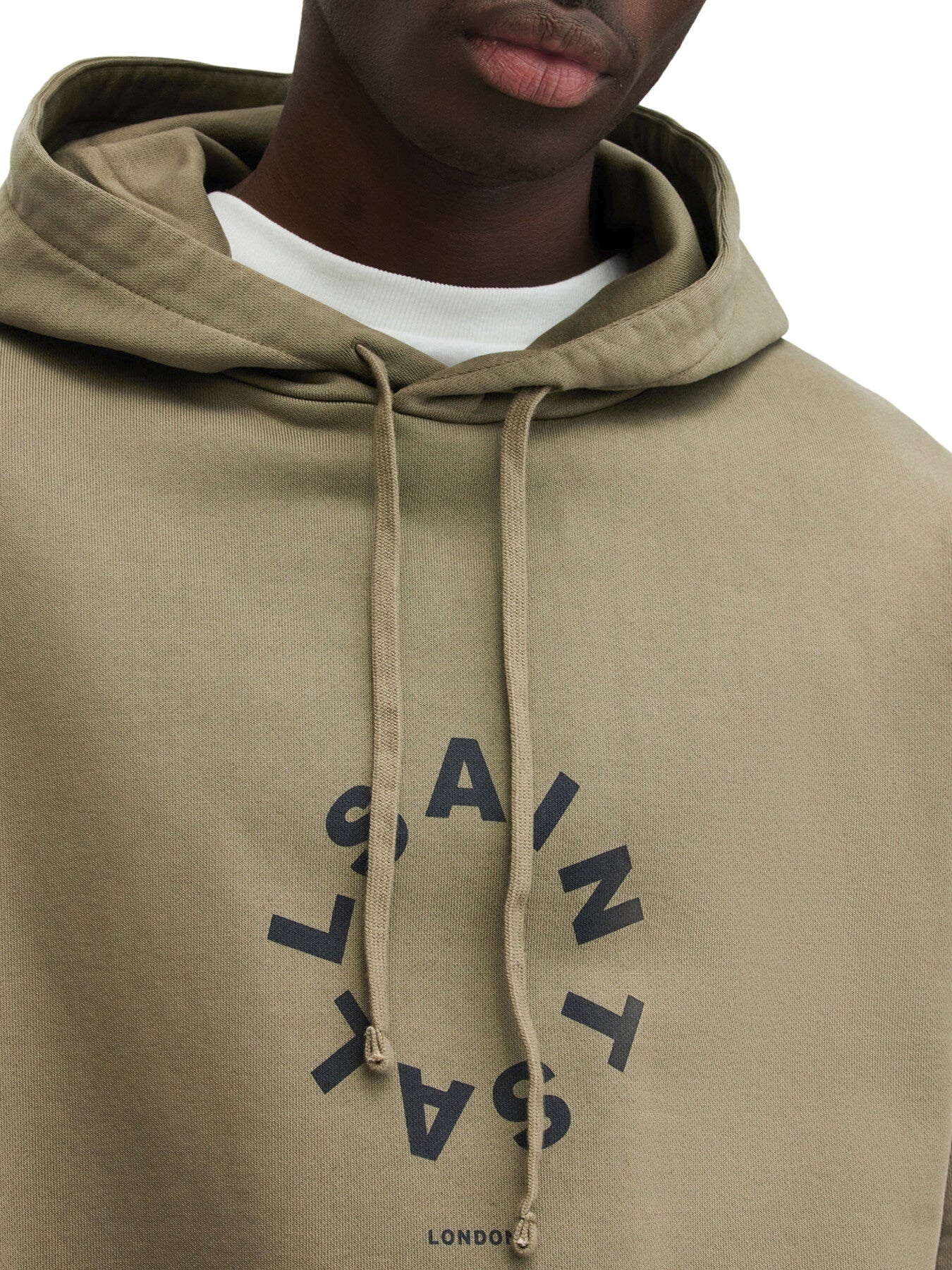 Tierra Hoody
