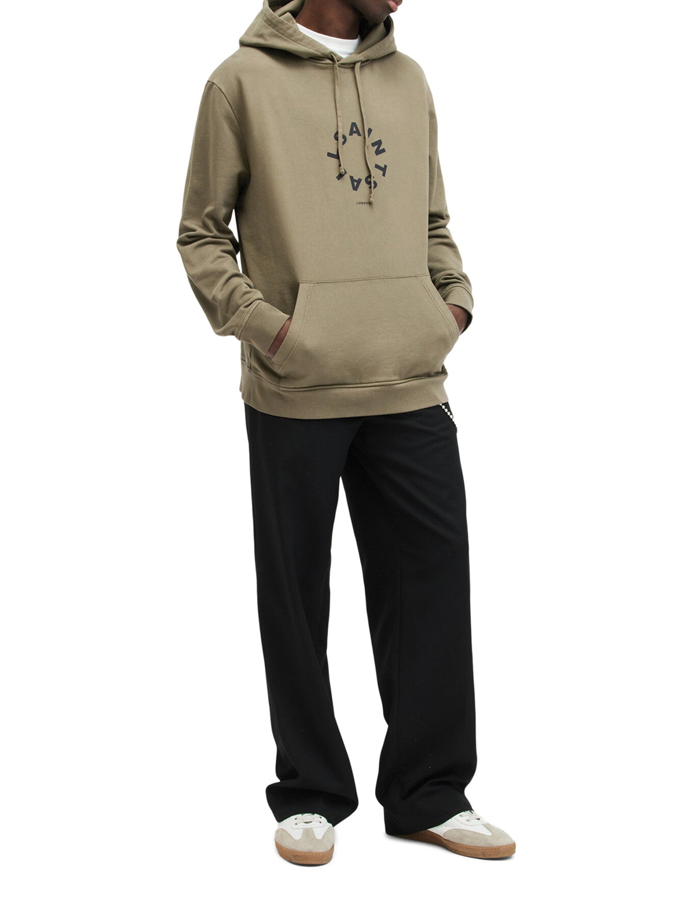 Tierra Hoody