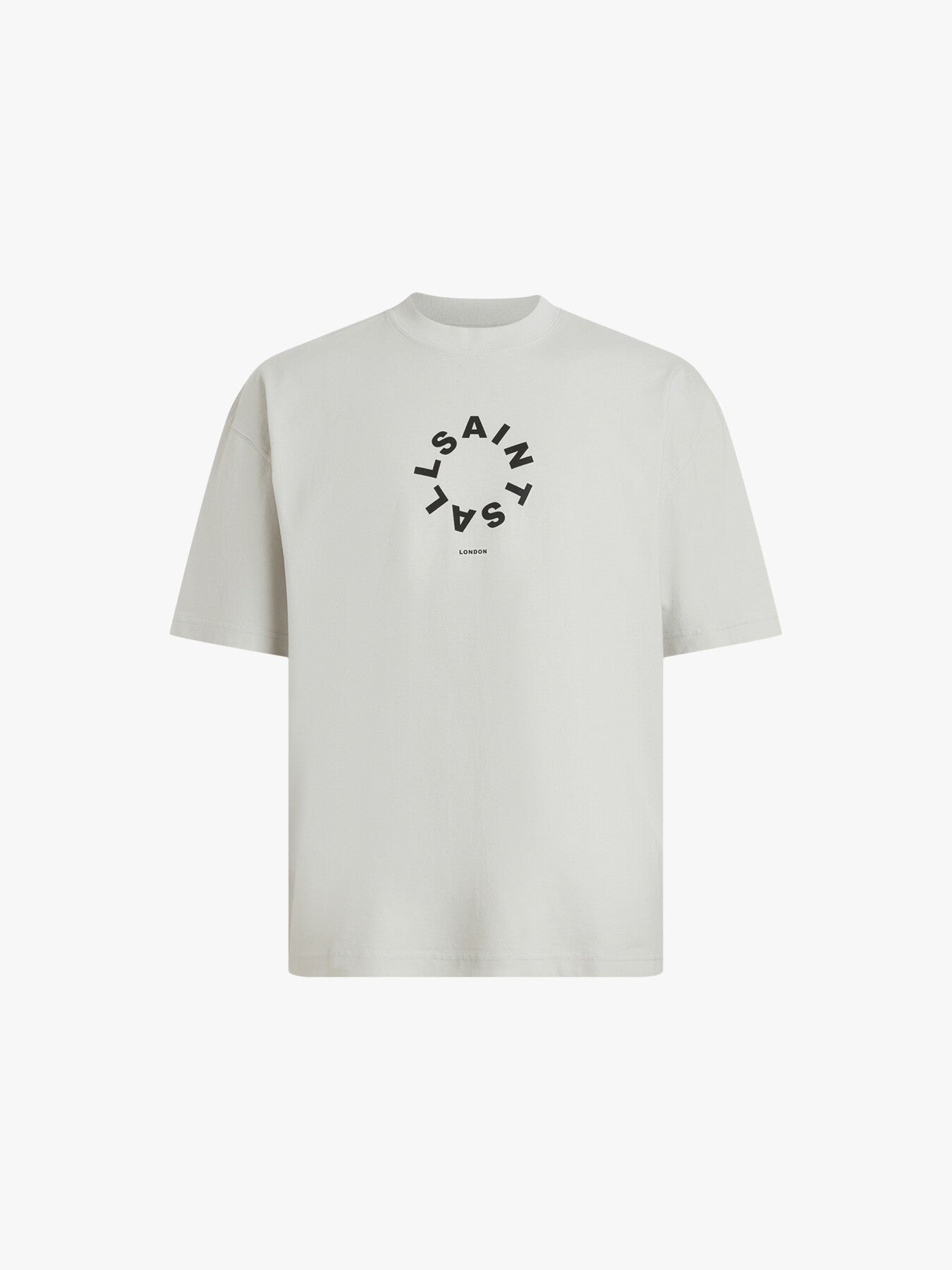 Tierra shortsleeve crew