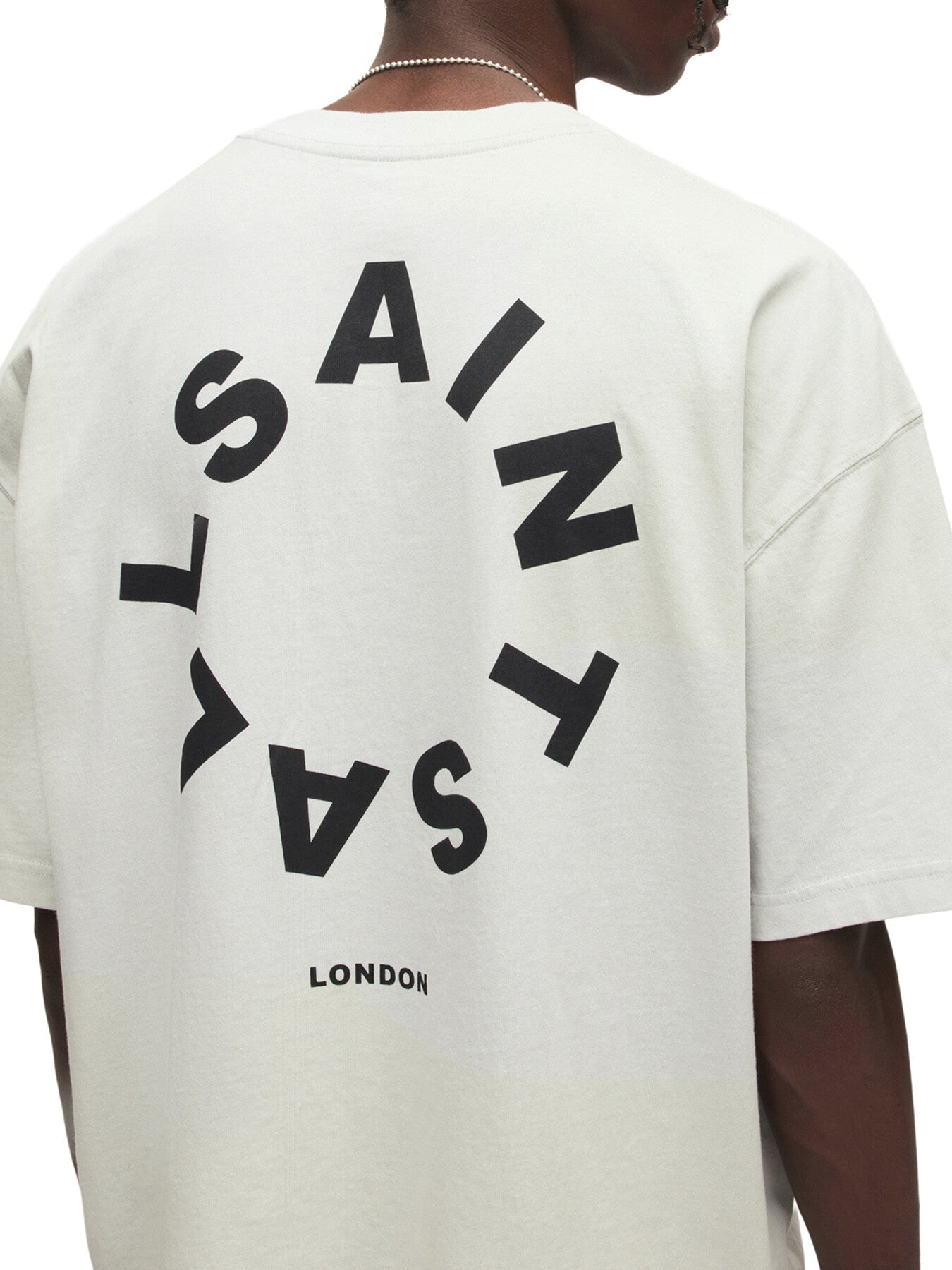 Tierra shortsleeve crew