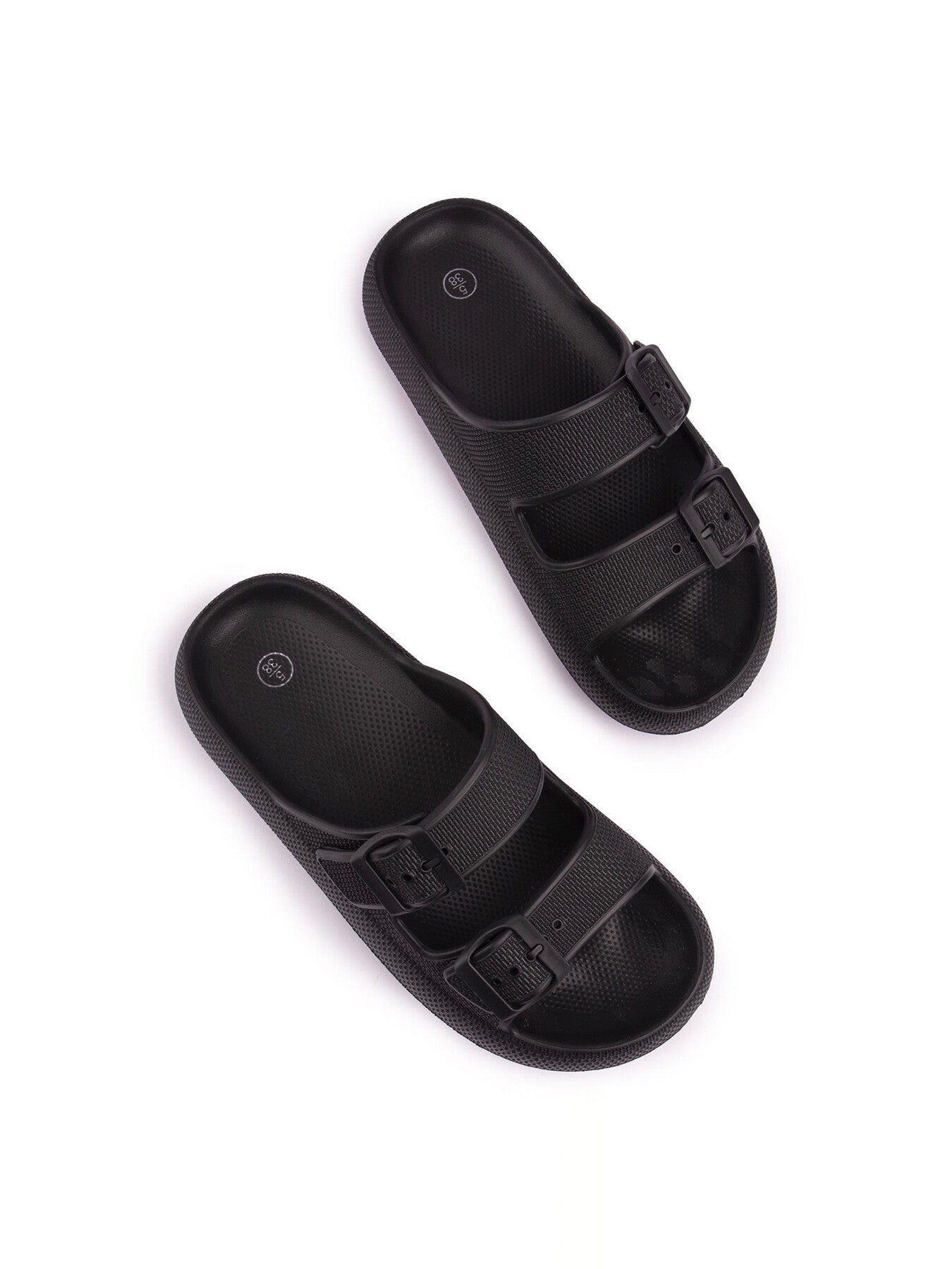 SOLE Mimi Slide Sandals
