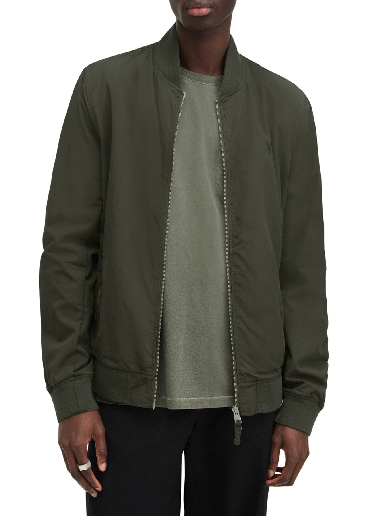 Bassett bomber