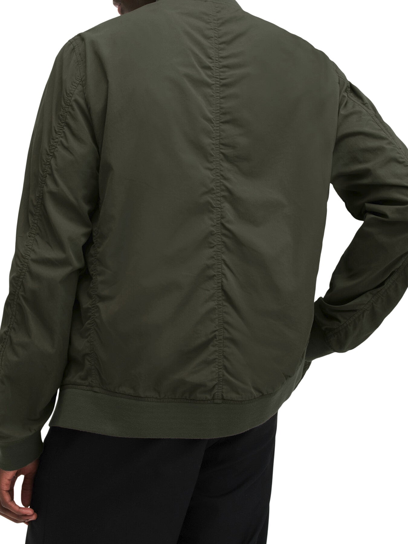 Bassett bomber