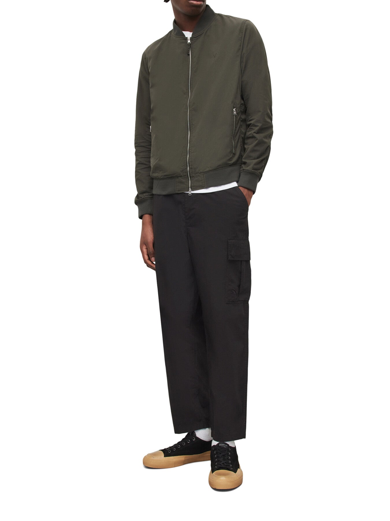 Bassett bomber