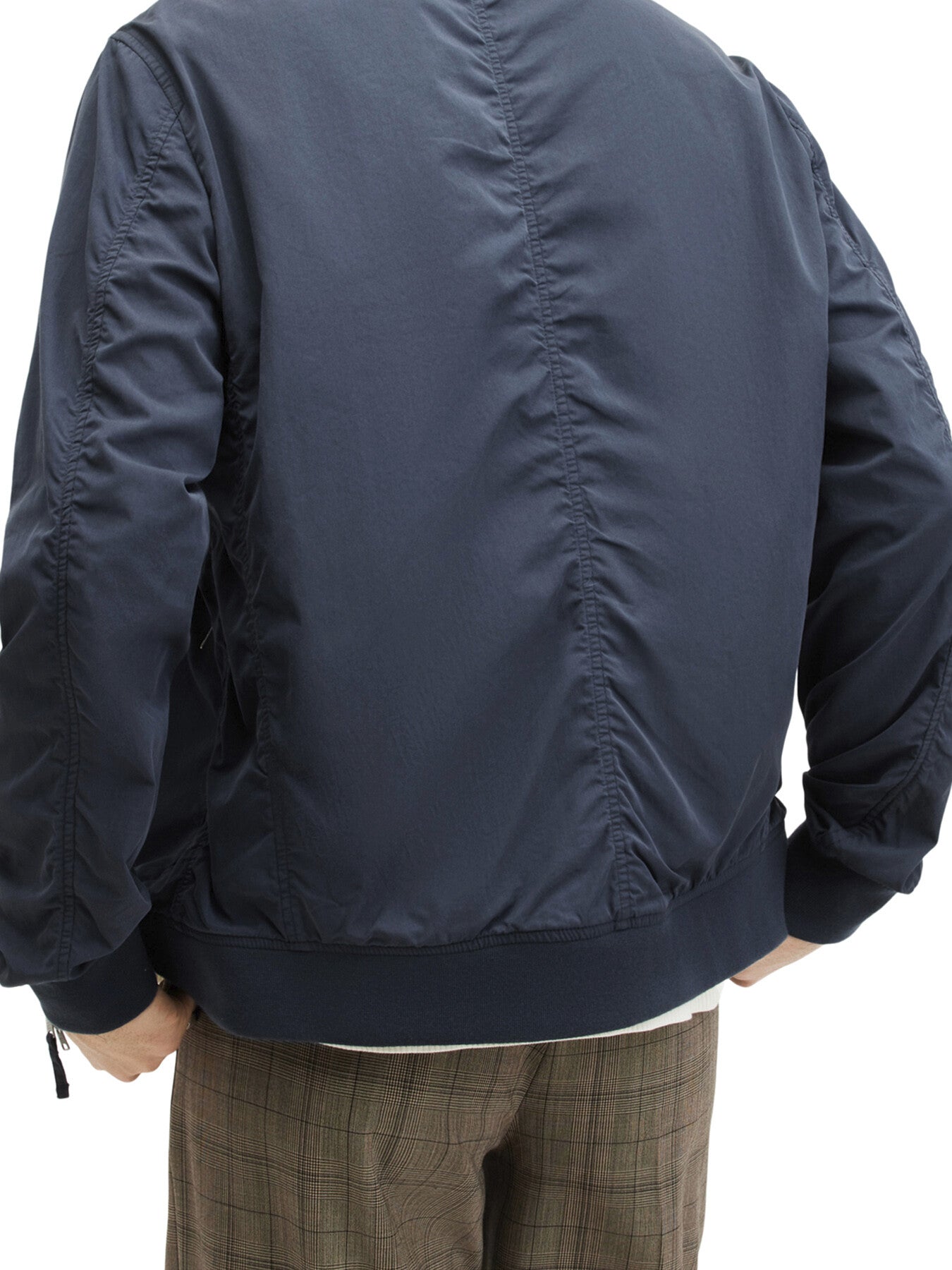 Bassett bomber