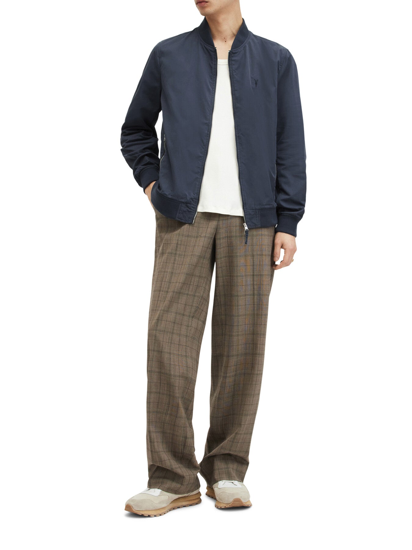 Bassett bomber