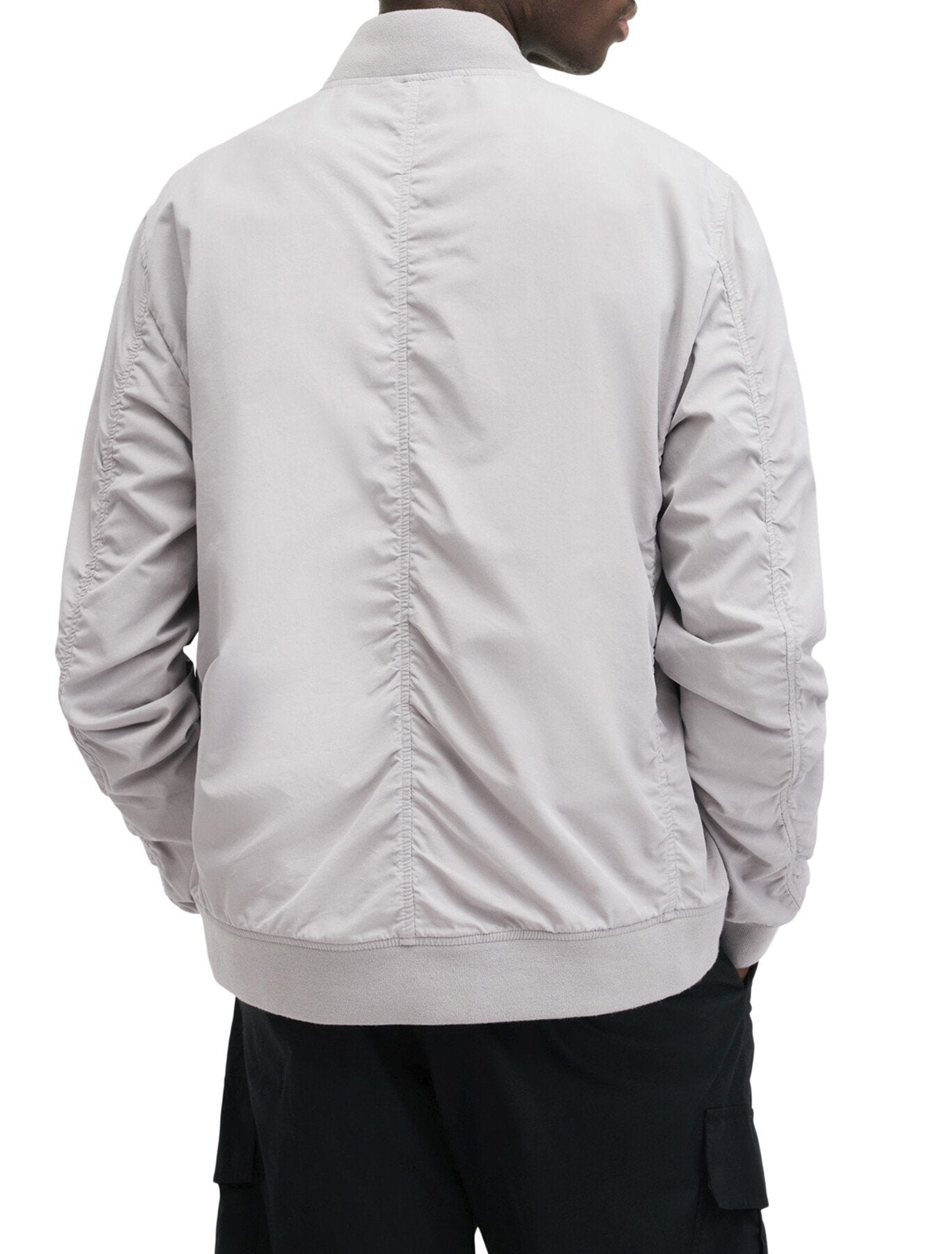Bassett bomber