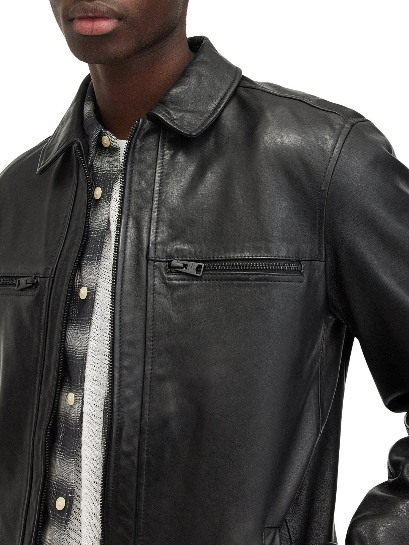 Luck Jacket