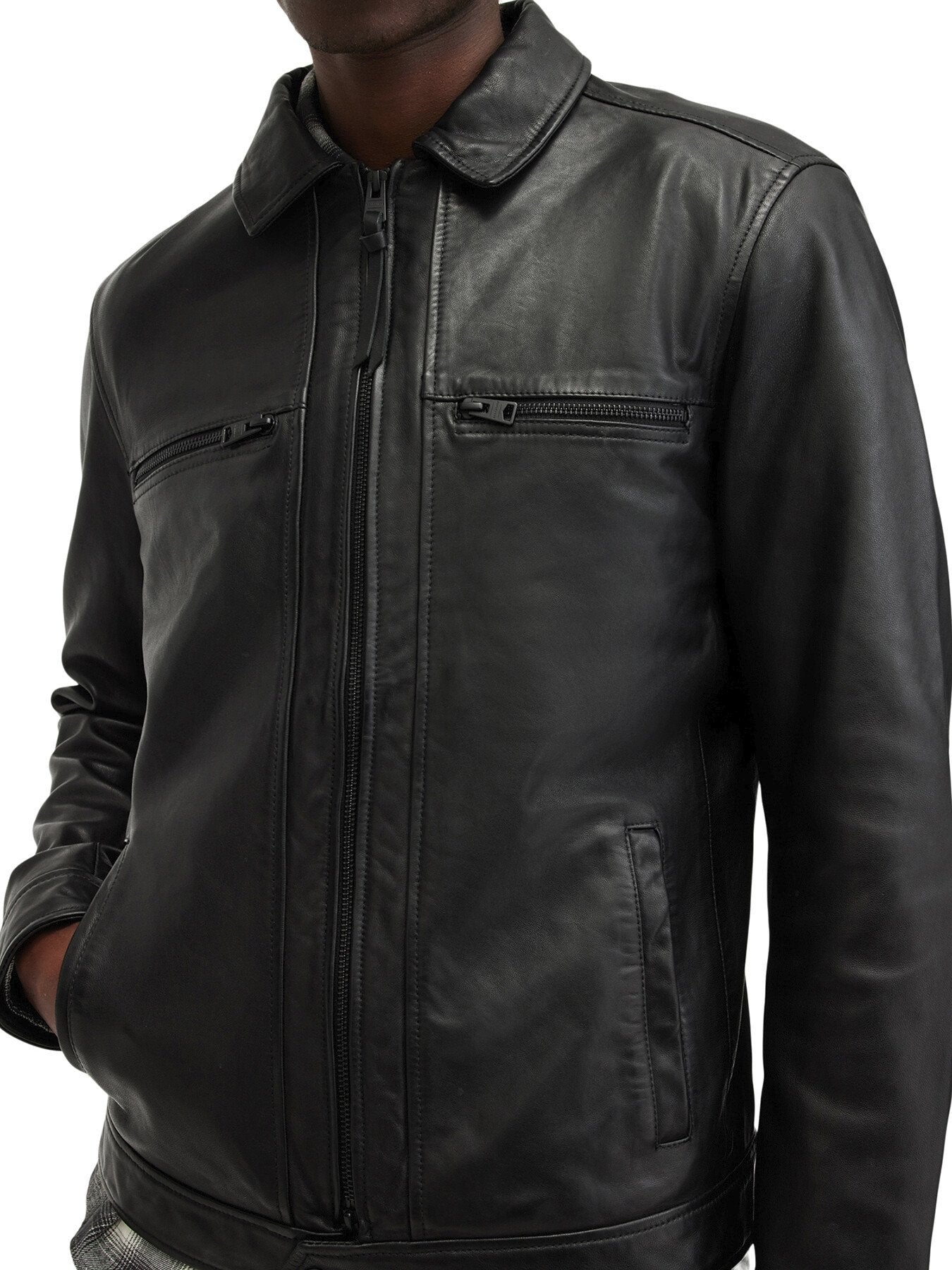 Luck Jacket