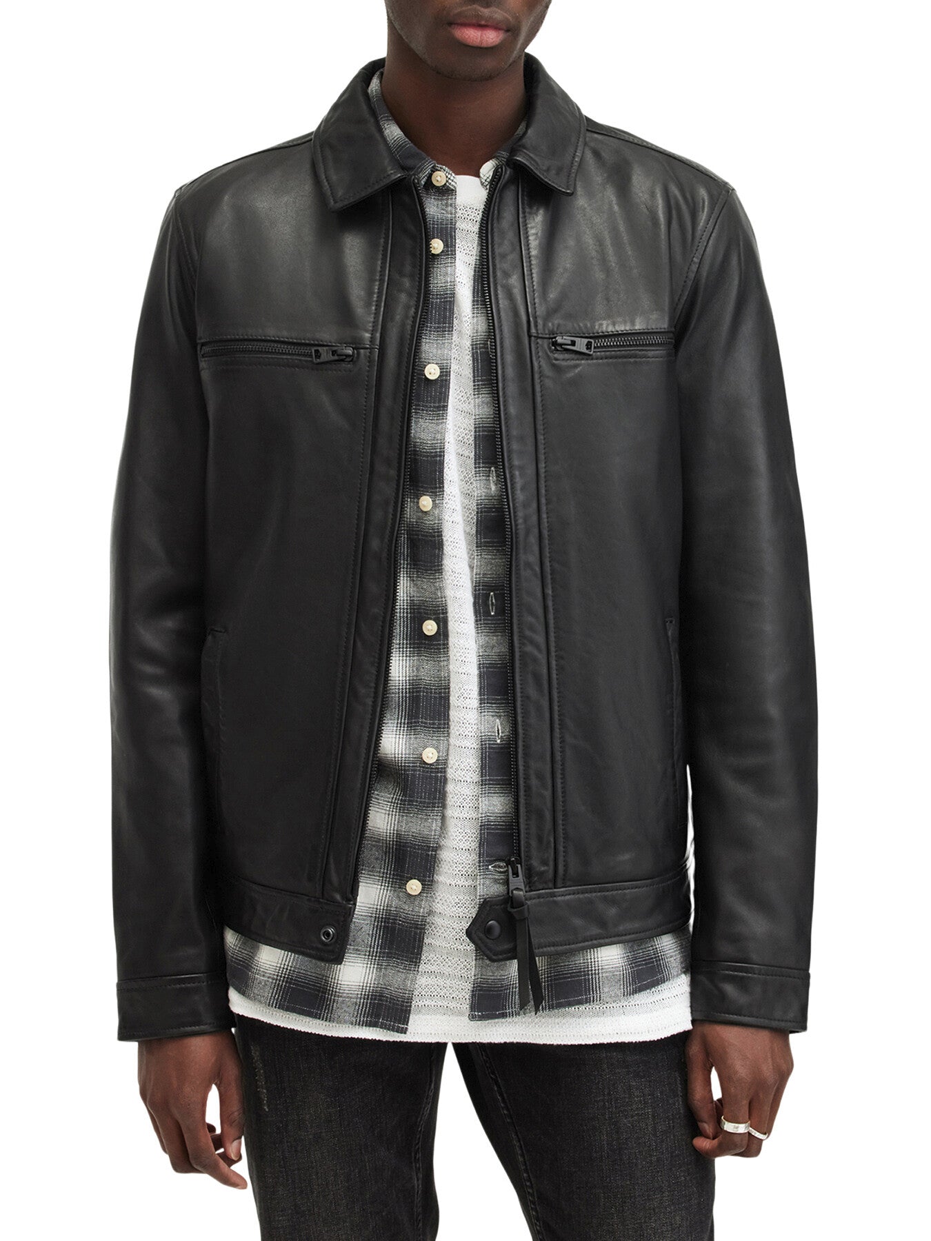 Luck Jacket