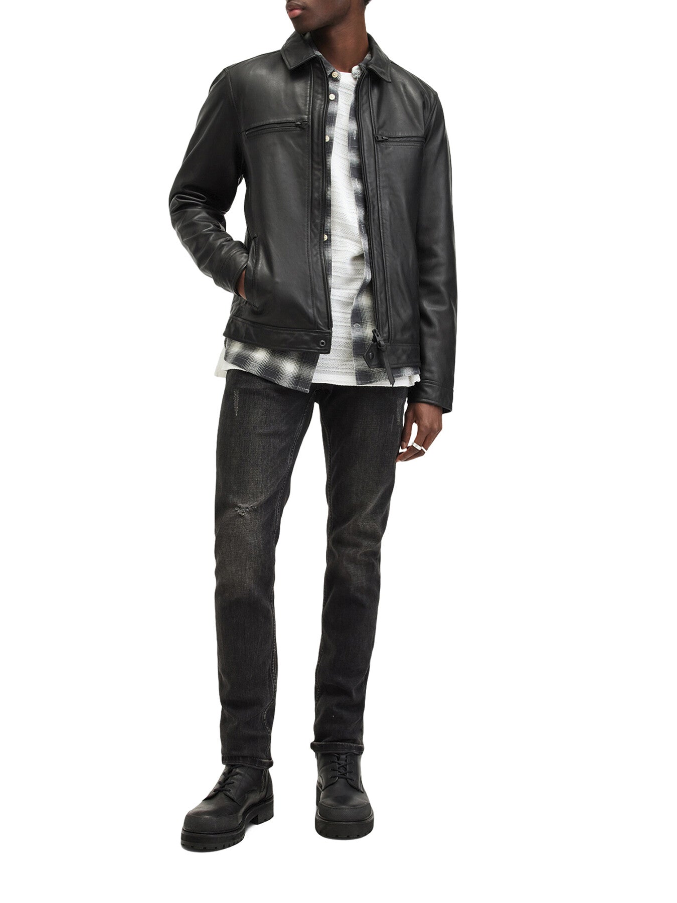 Luck Jacket